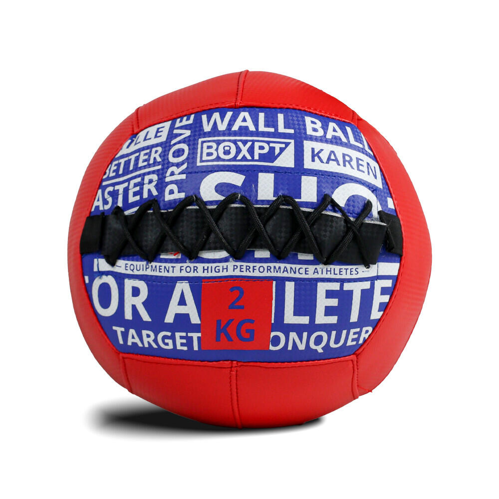 BOXPT EQUIPMENT Bola Medicinal BOXPT
