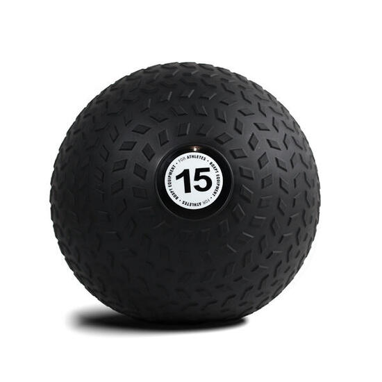 Slam Ball en PVC - 15 Kg
