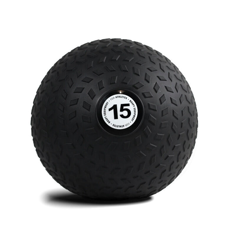 Slam Ball  15kg Negra