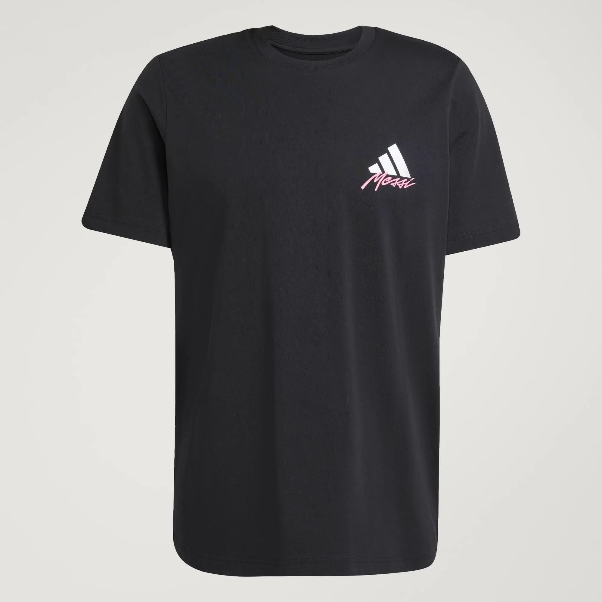 Messi Icon Graphic T-shirt 13/13