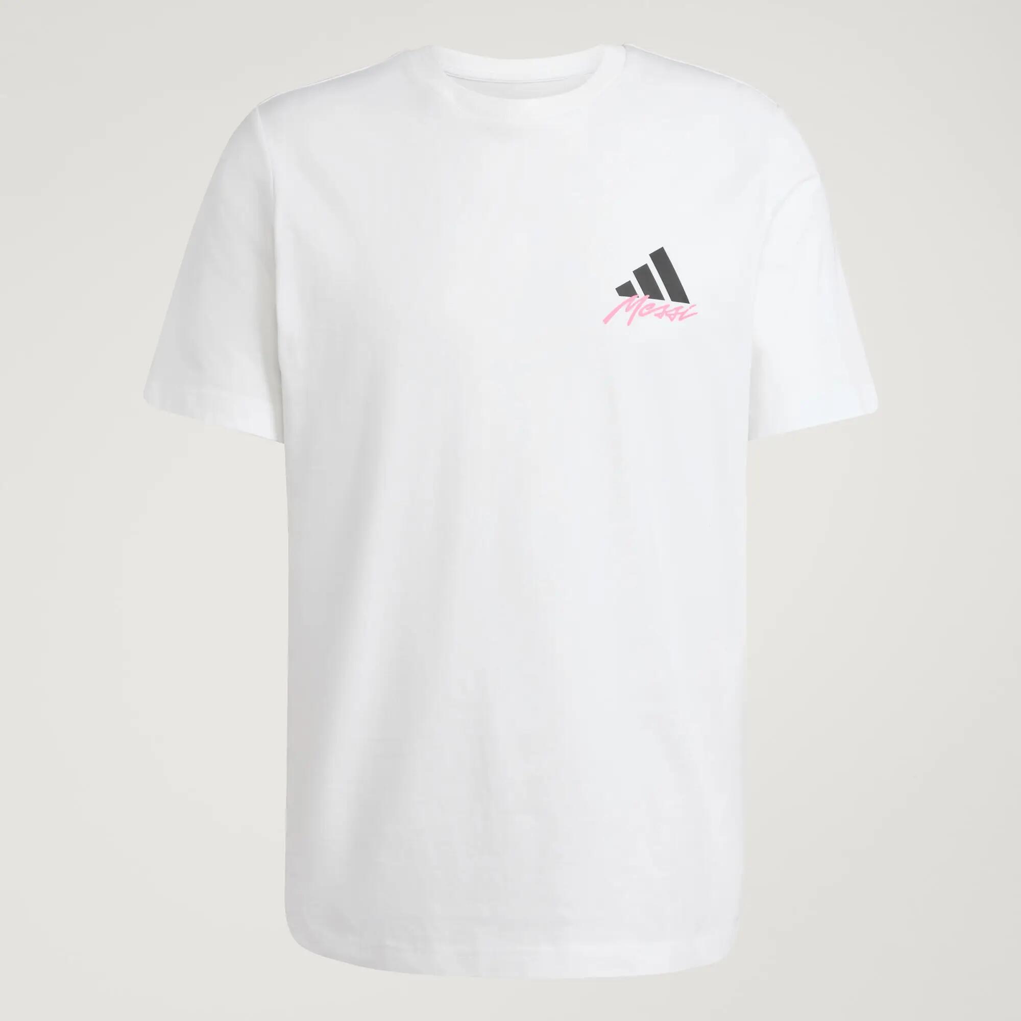 Messi Icon Graphic T-shirt 13/13