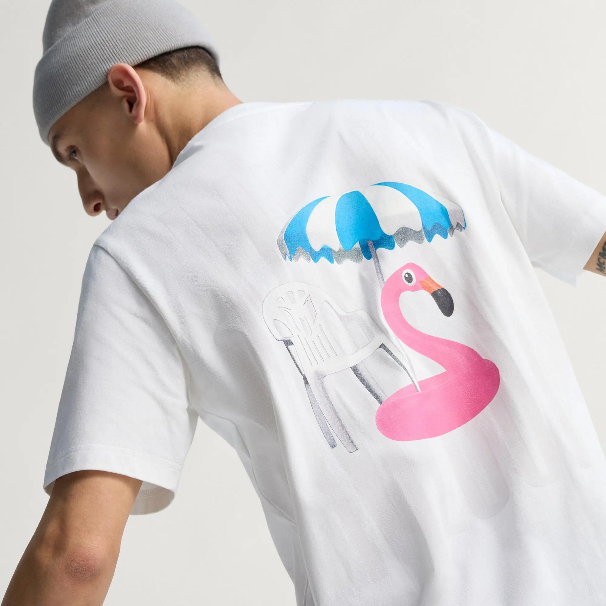 Messi Icon Graphic T-shirt 12/13