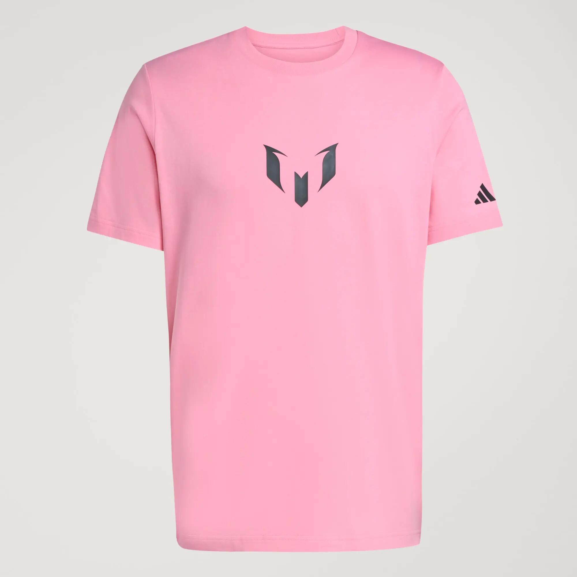 Messi Graphic T-shirt 14/14