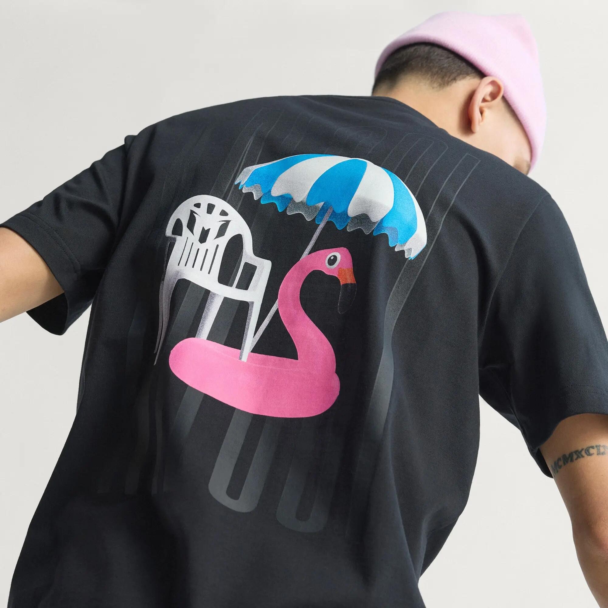 Messi Icon Graphic T-shirt 11/13
