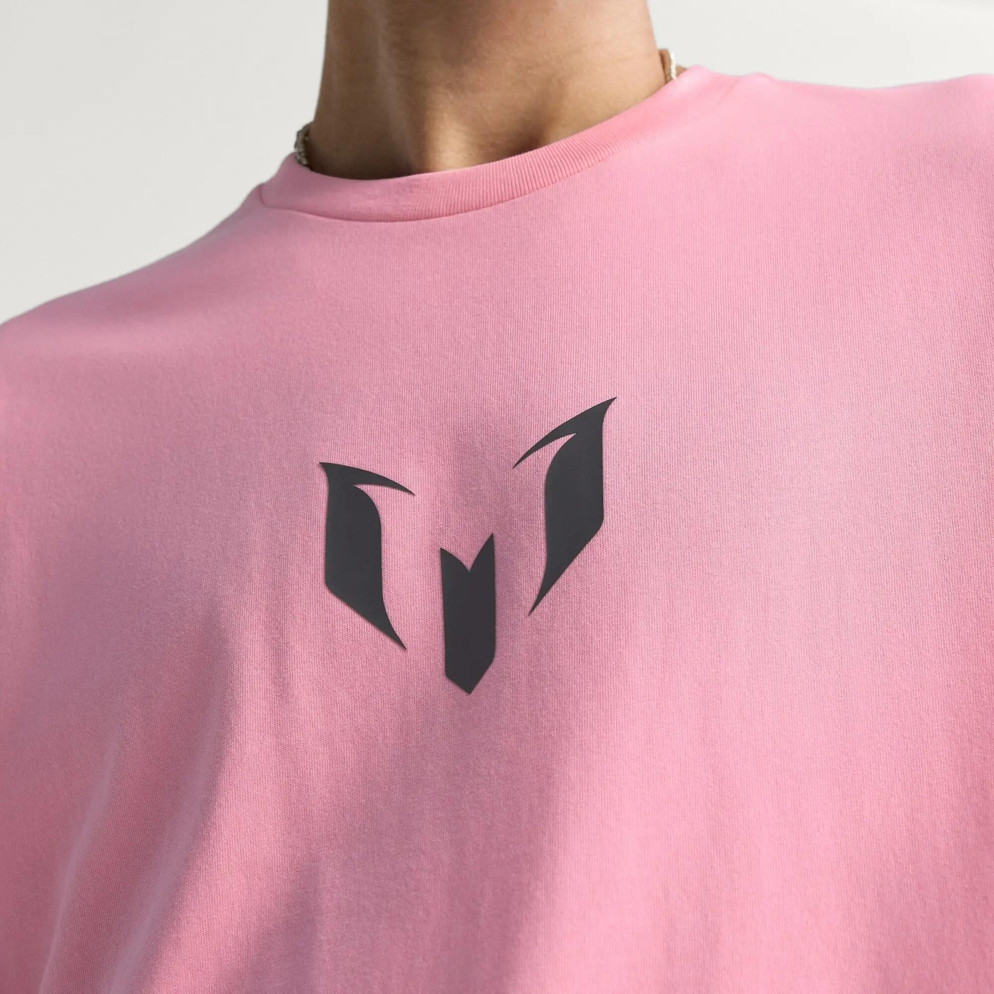 Messi Graphic T-shirt 13/14