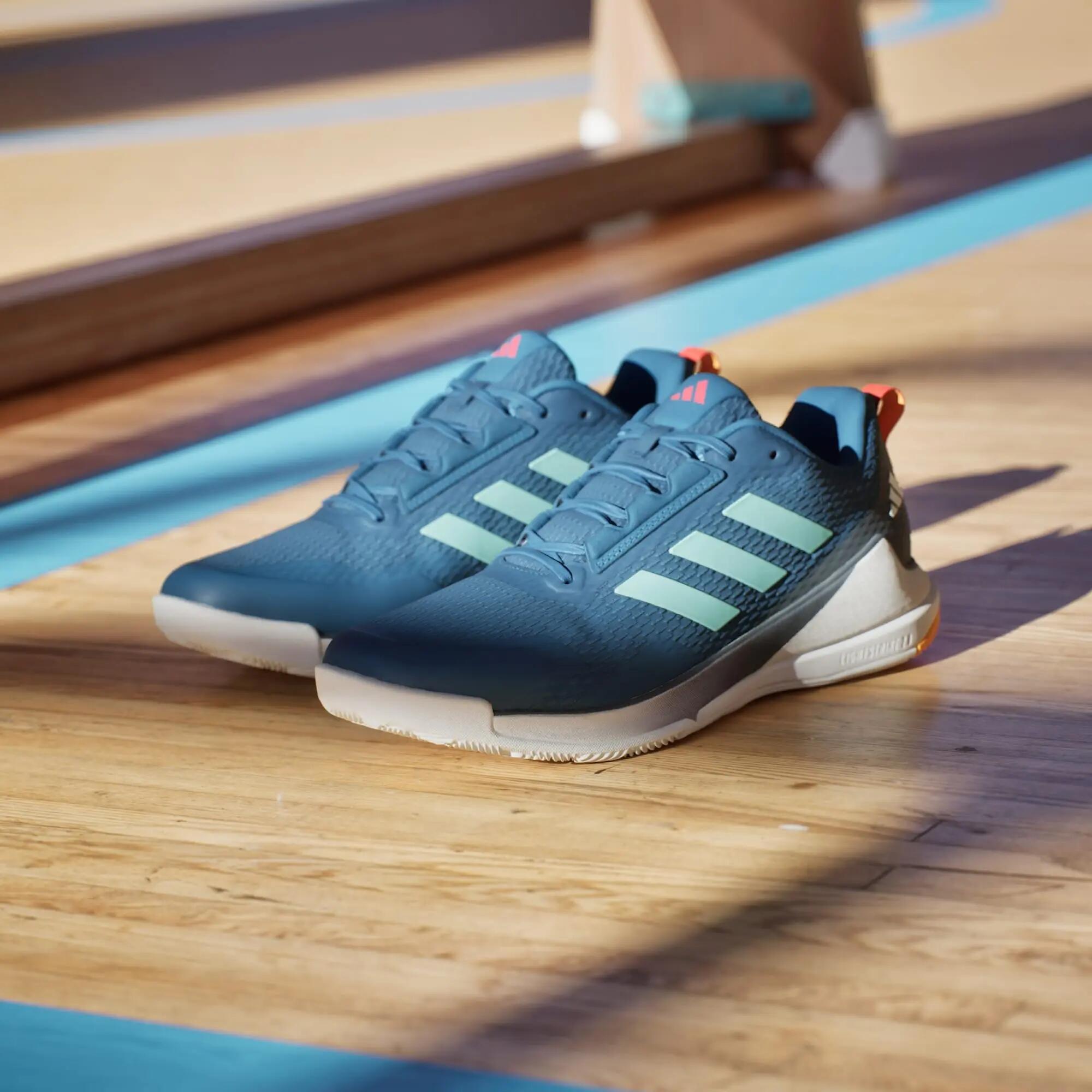Novaflight 2 Indoor Shoes 6/15