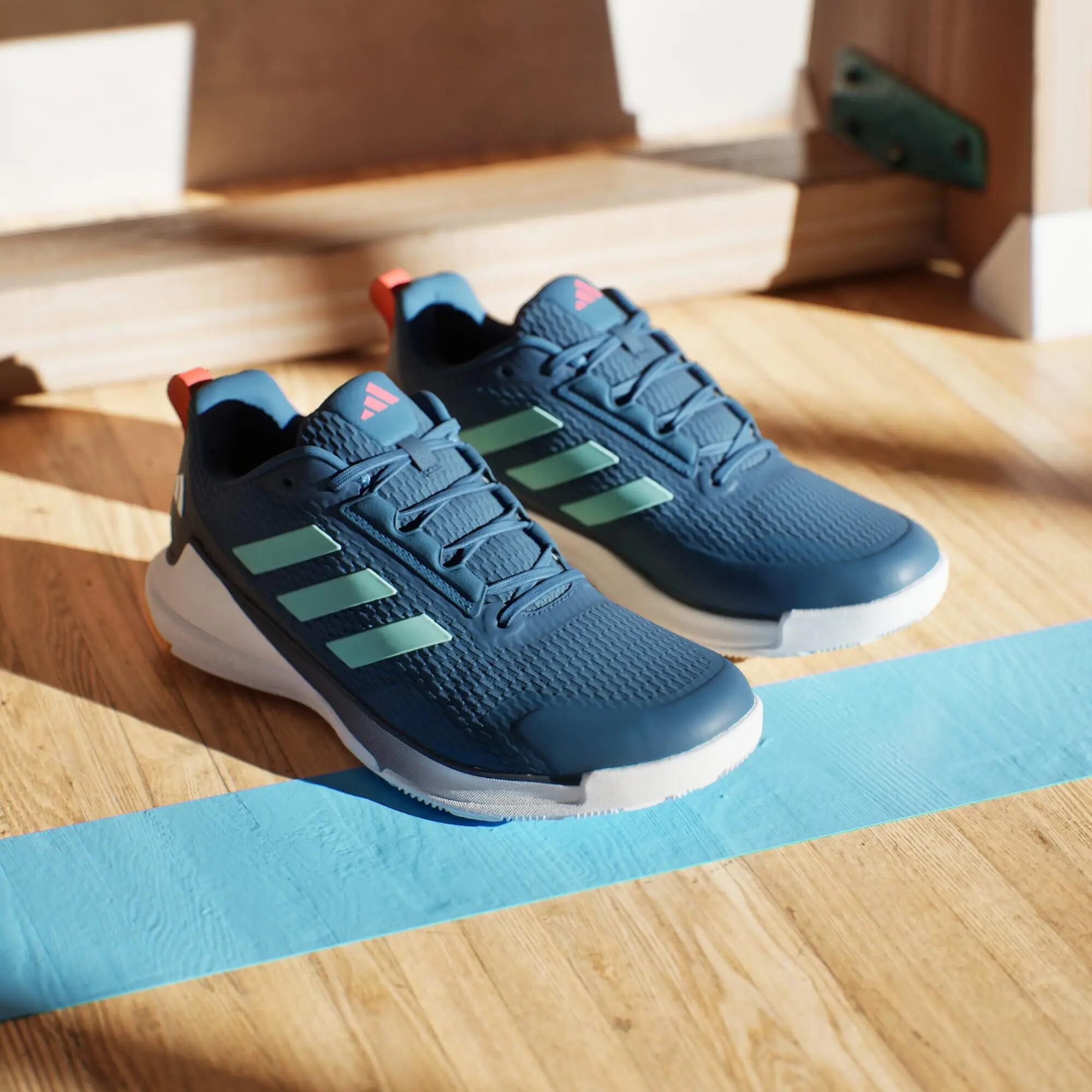 Novaflight 2 Indoor Shoes 4/15