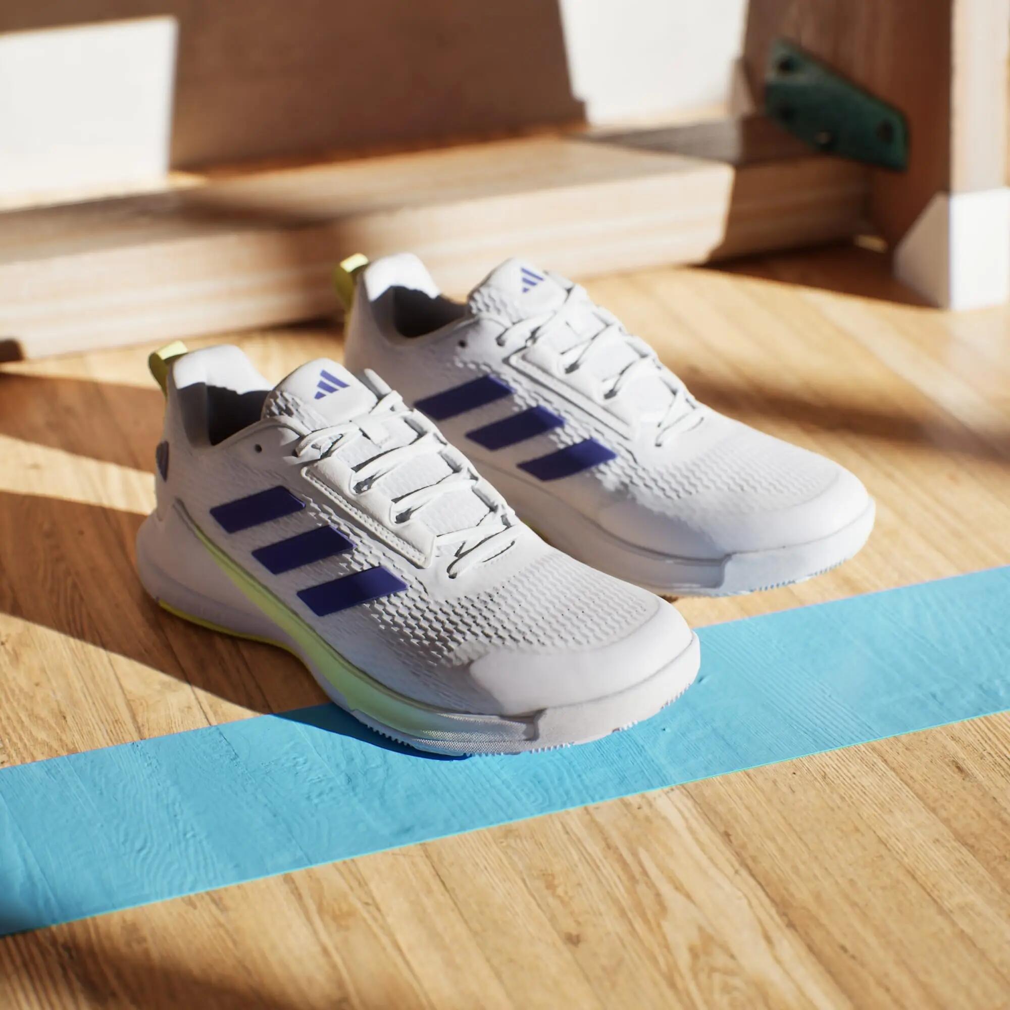 Novaflight 2 Indoor Shoes 4/15