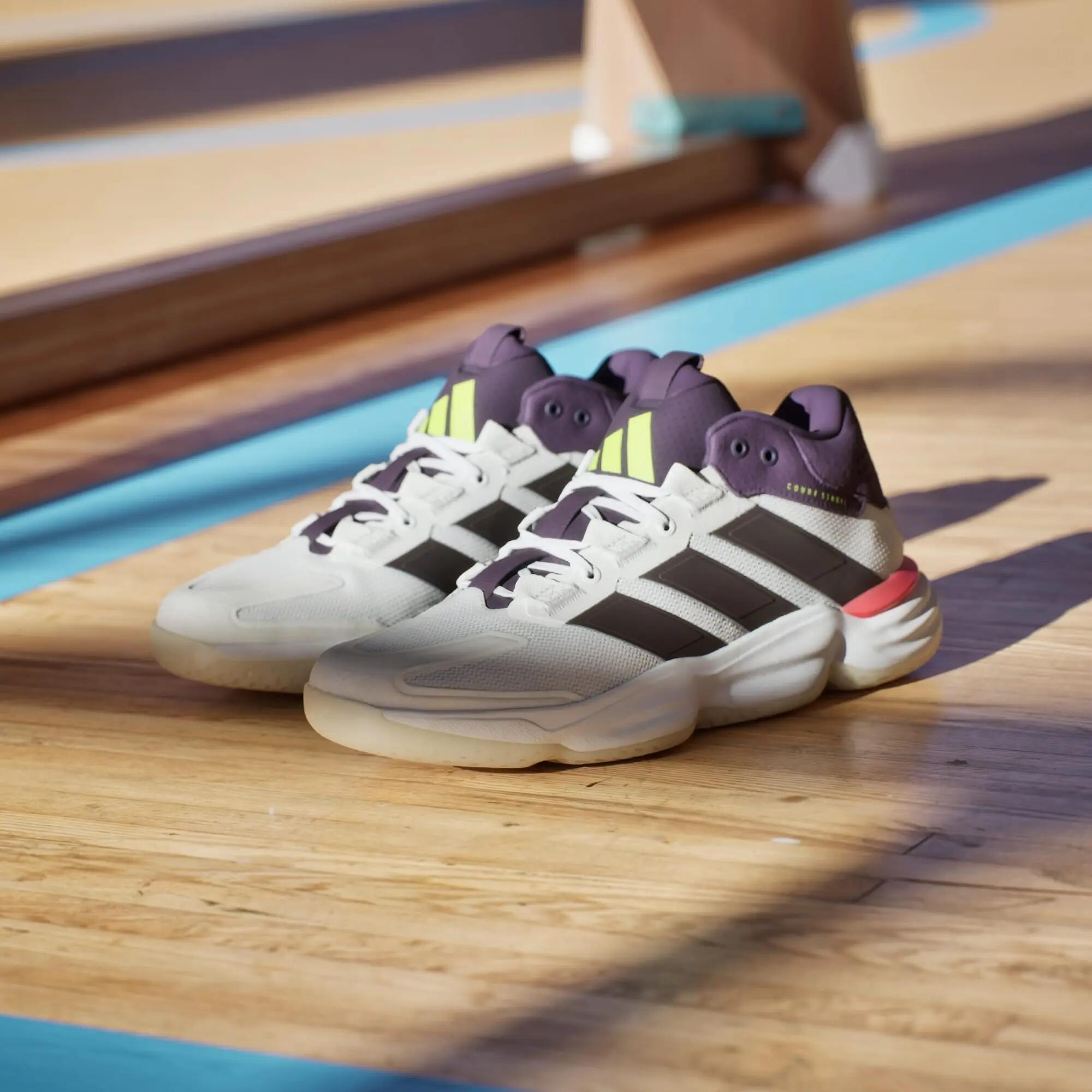 Chaussure Court Stabil Indoor 6/16