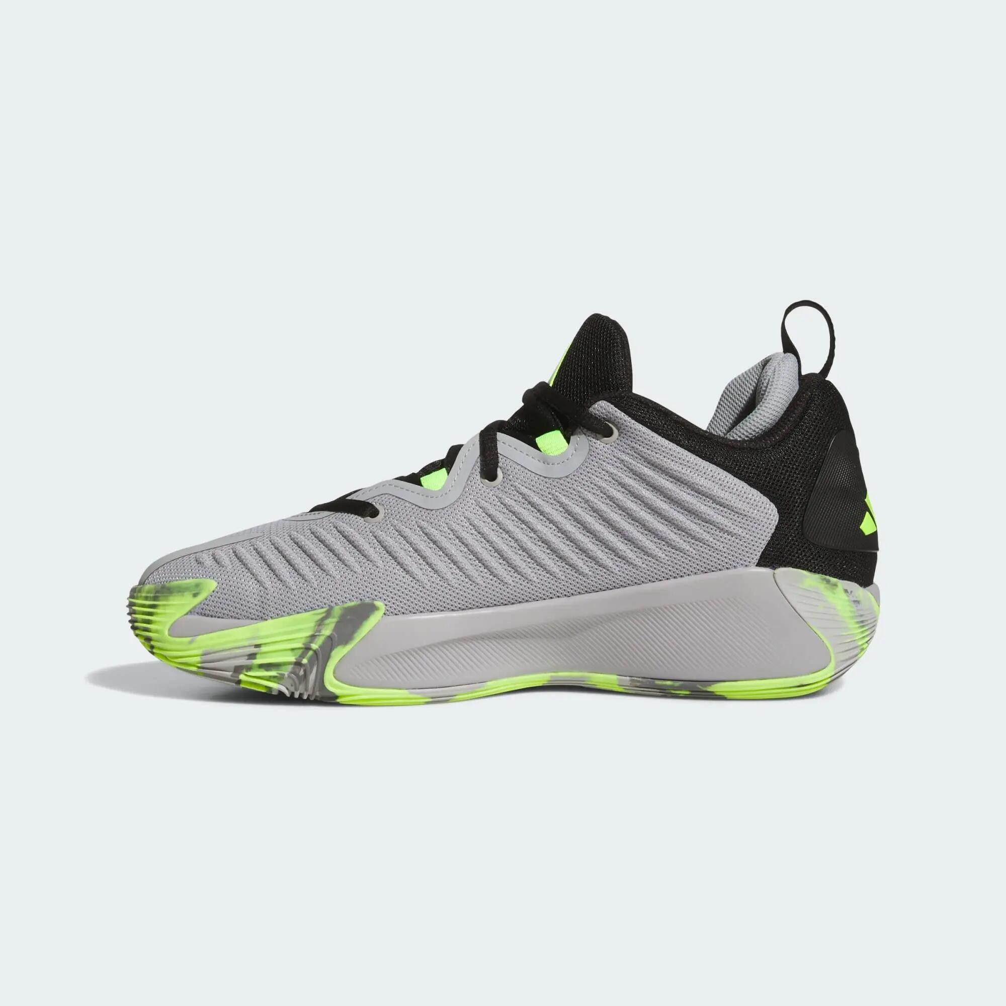 Sapatilhas adidas Initiation 8/8