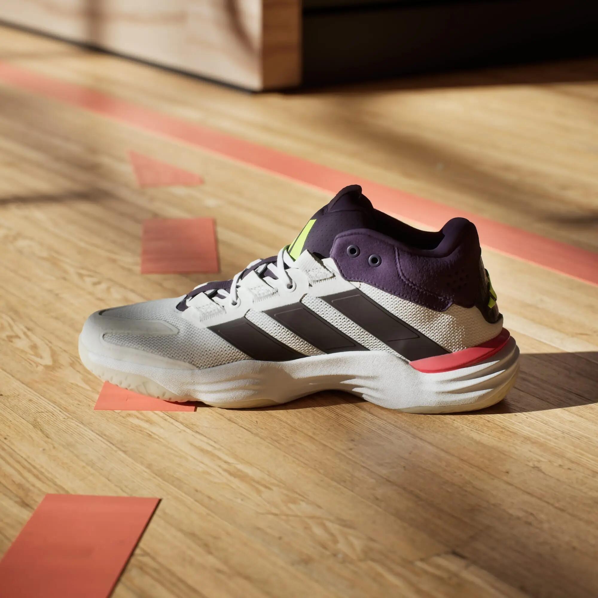 Chaussure Court Stabil Indoor 5/16