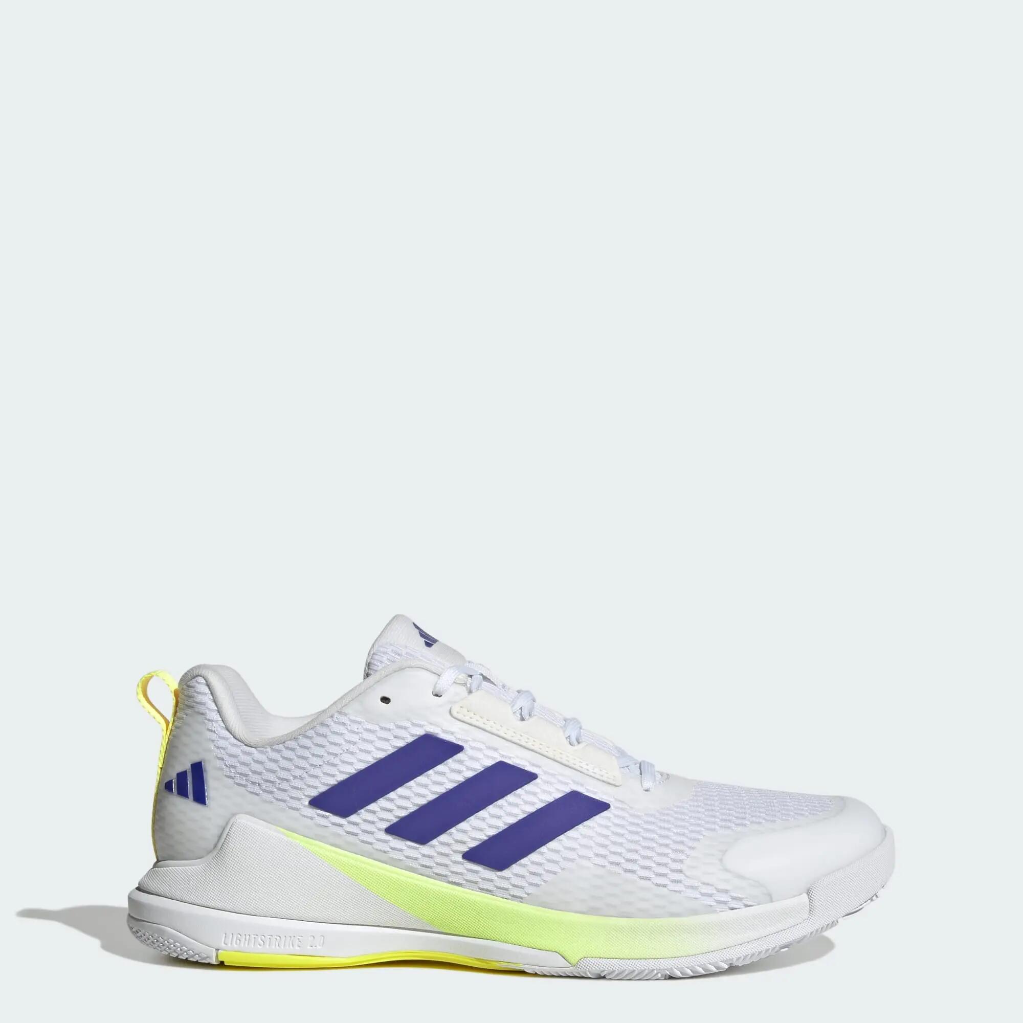 Novaflight 2 Indoor Shoes 2/15