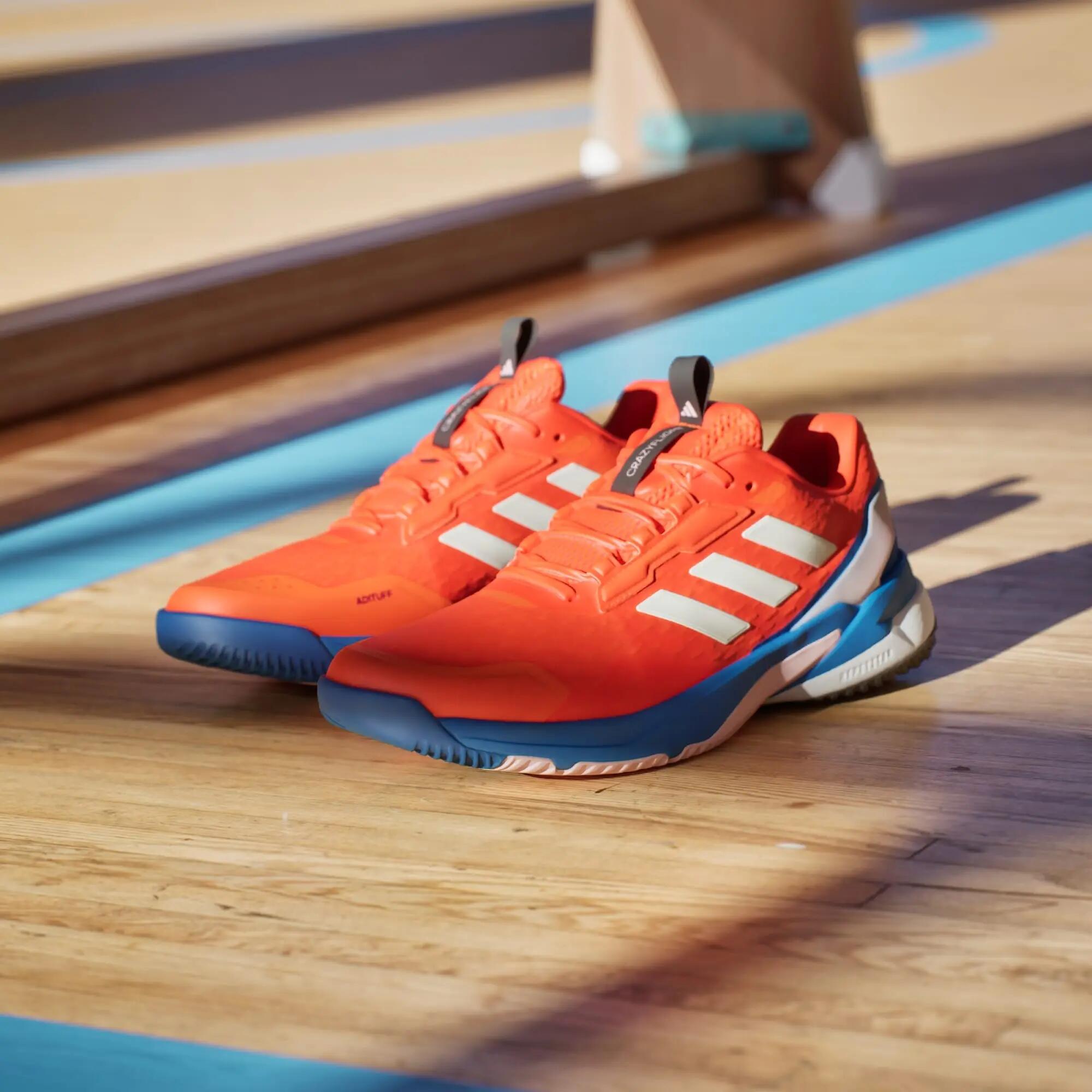 Chaussure Crazyflight 6 Indoor 6/15