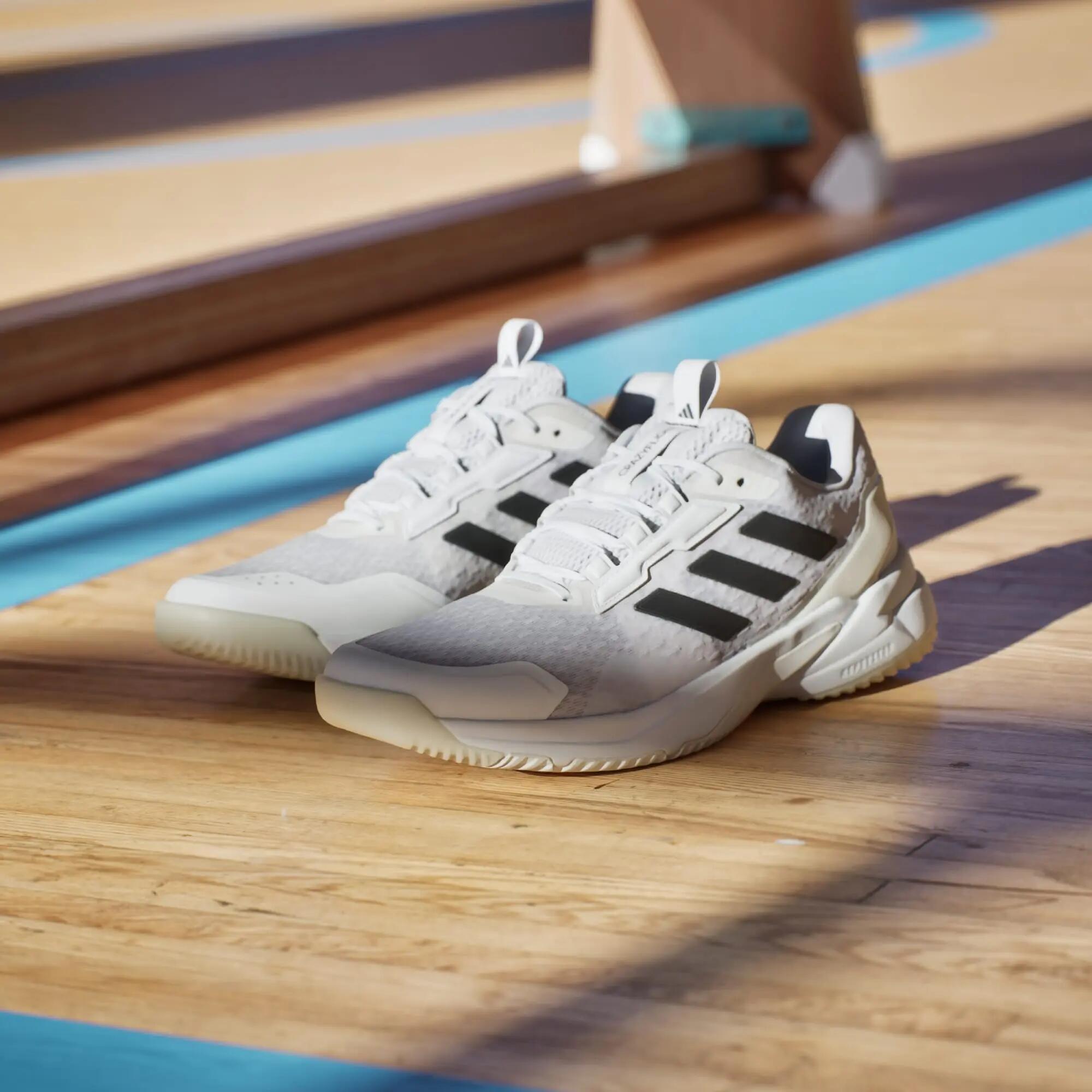 Chaussure Crazyflight 6 Indoor 6/15