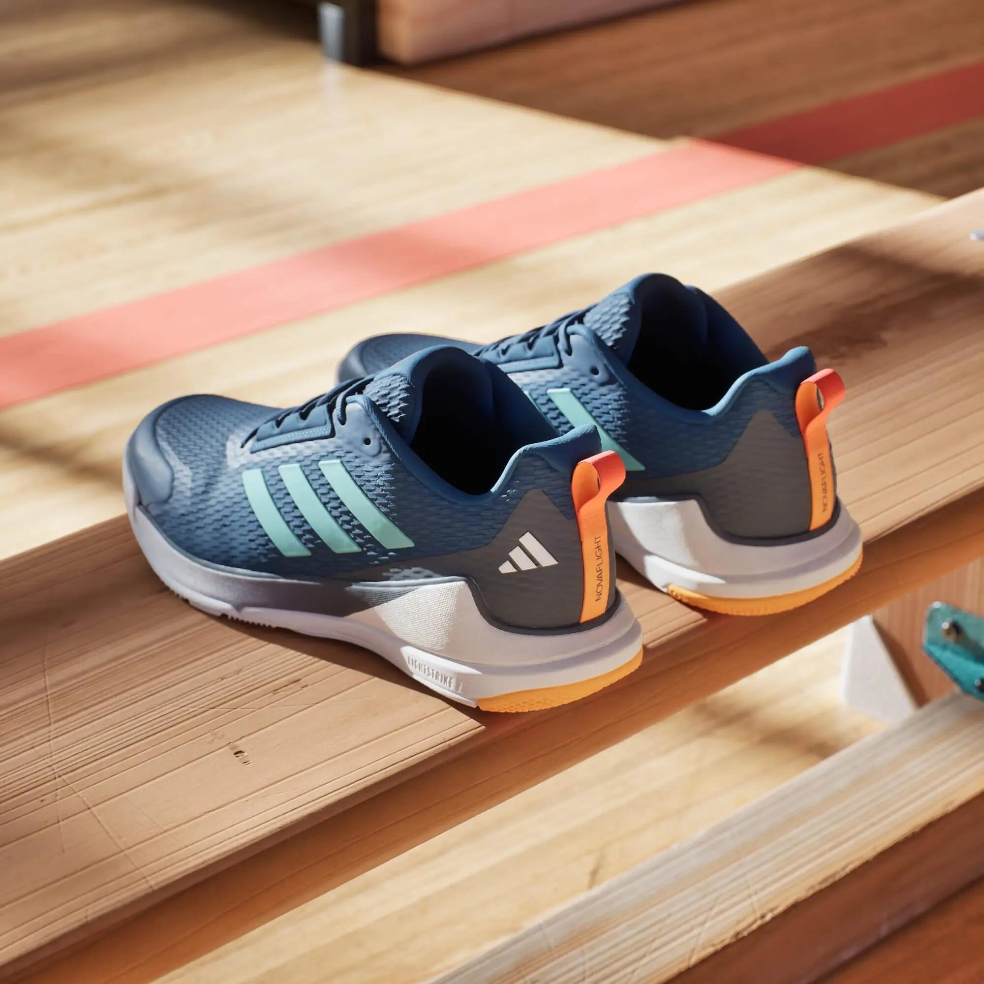 Novaflight 2 Indoor Shoes 12/15