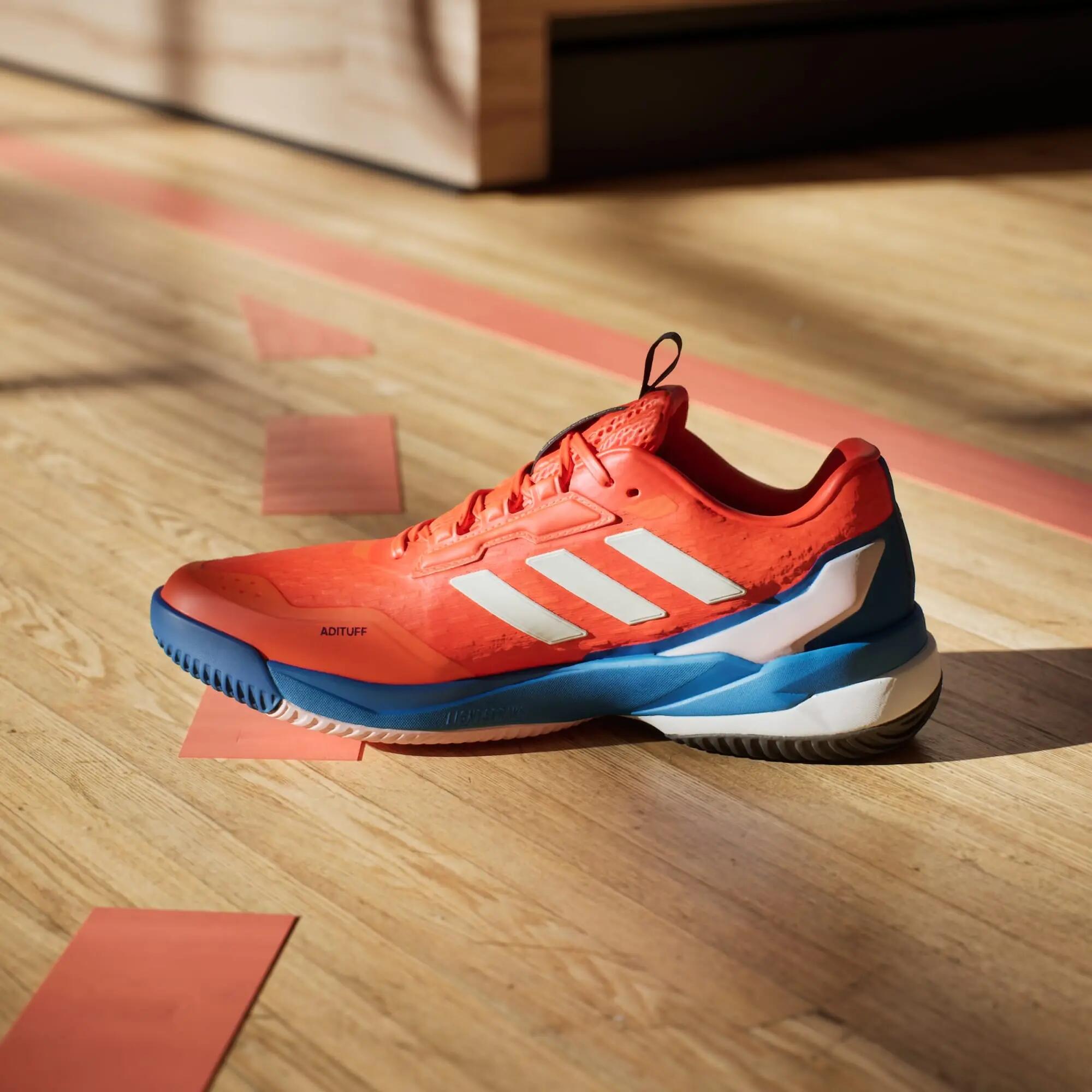 Chaussure Crazyflight 6 Indoor 5/15