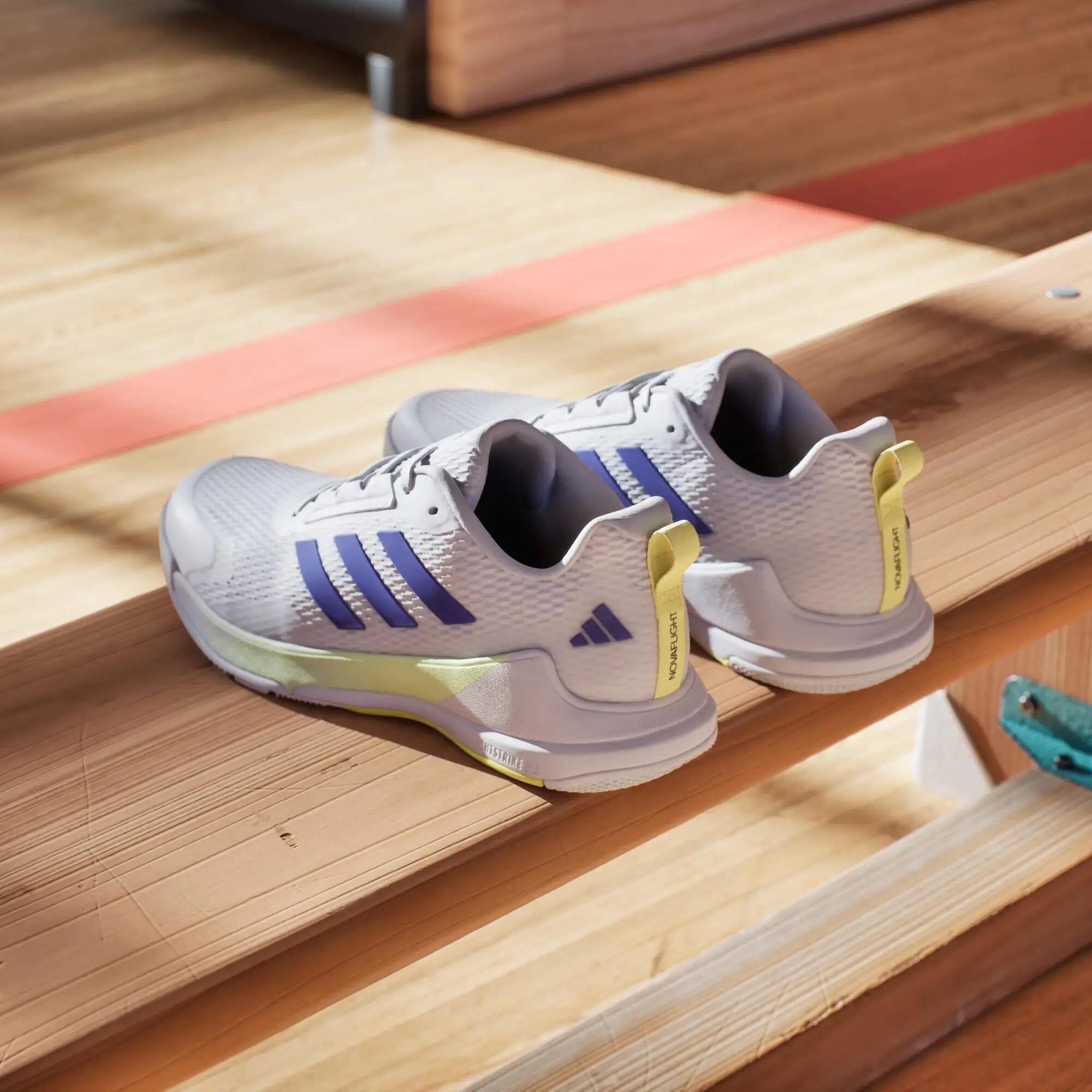 Novaflight 2 Indoor Shoes 14/15