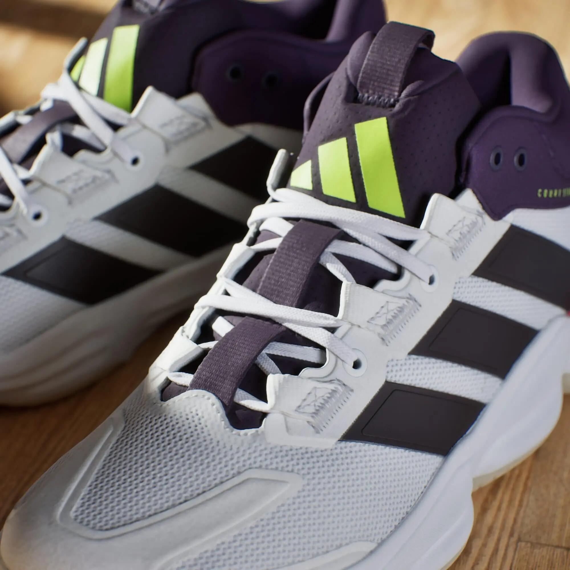 Chaussure Court Stabil Indoor 15/16