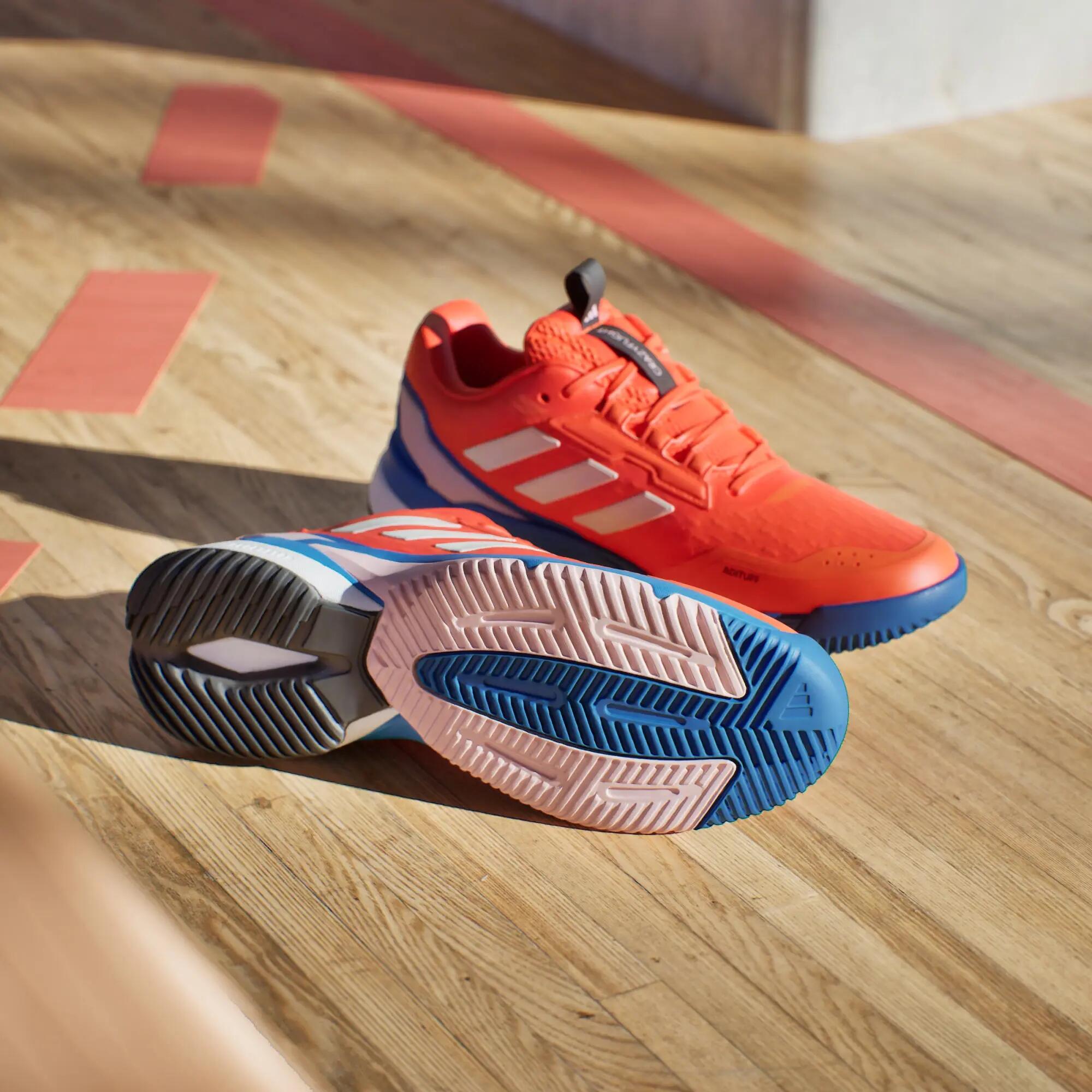 Chaussure Crazyflight 6 Indoor 3/15