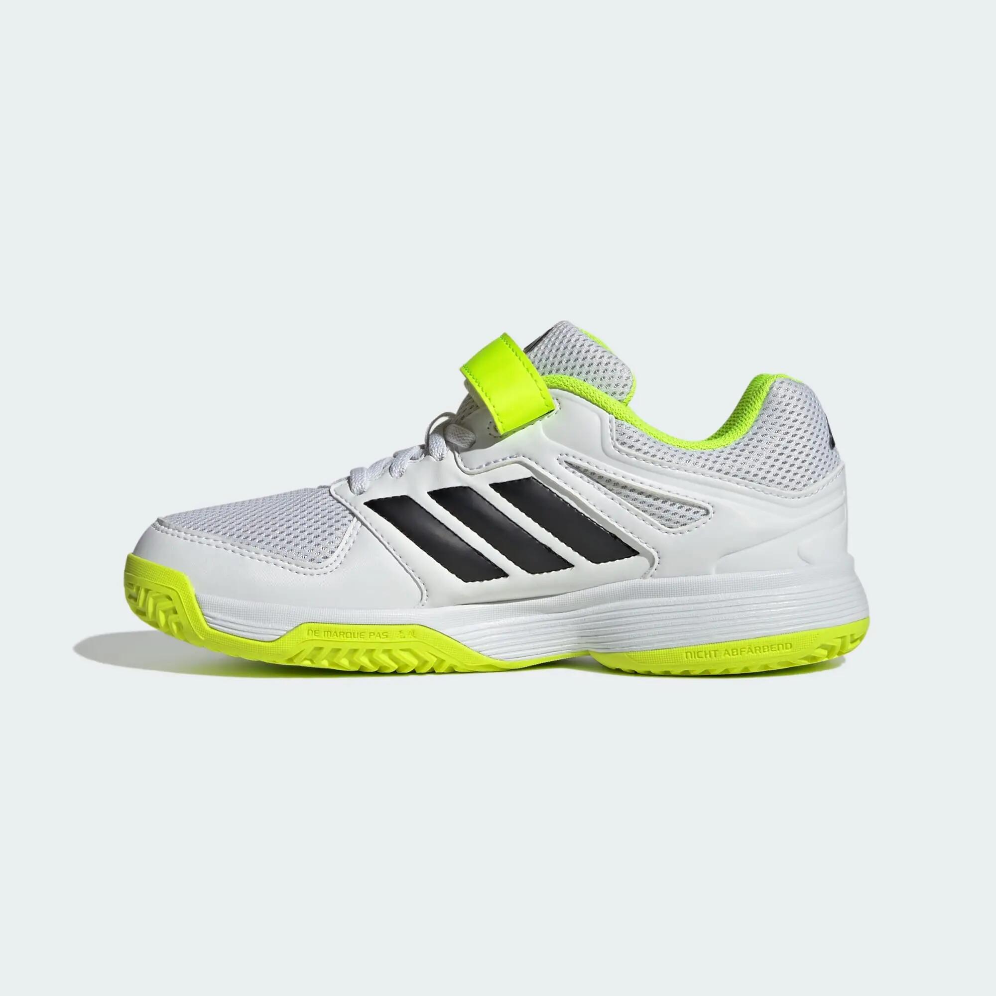 Chaussure Speedcourt Indoor Enfants 8/15
