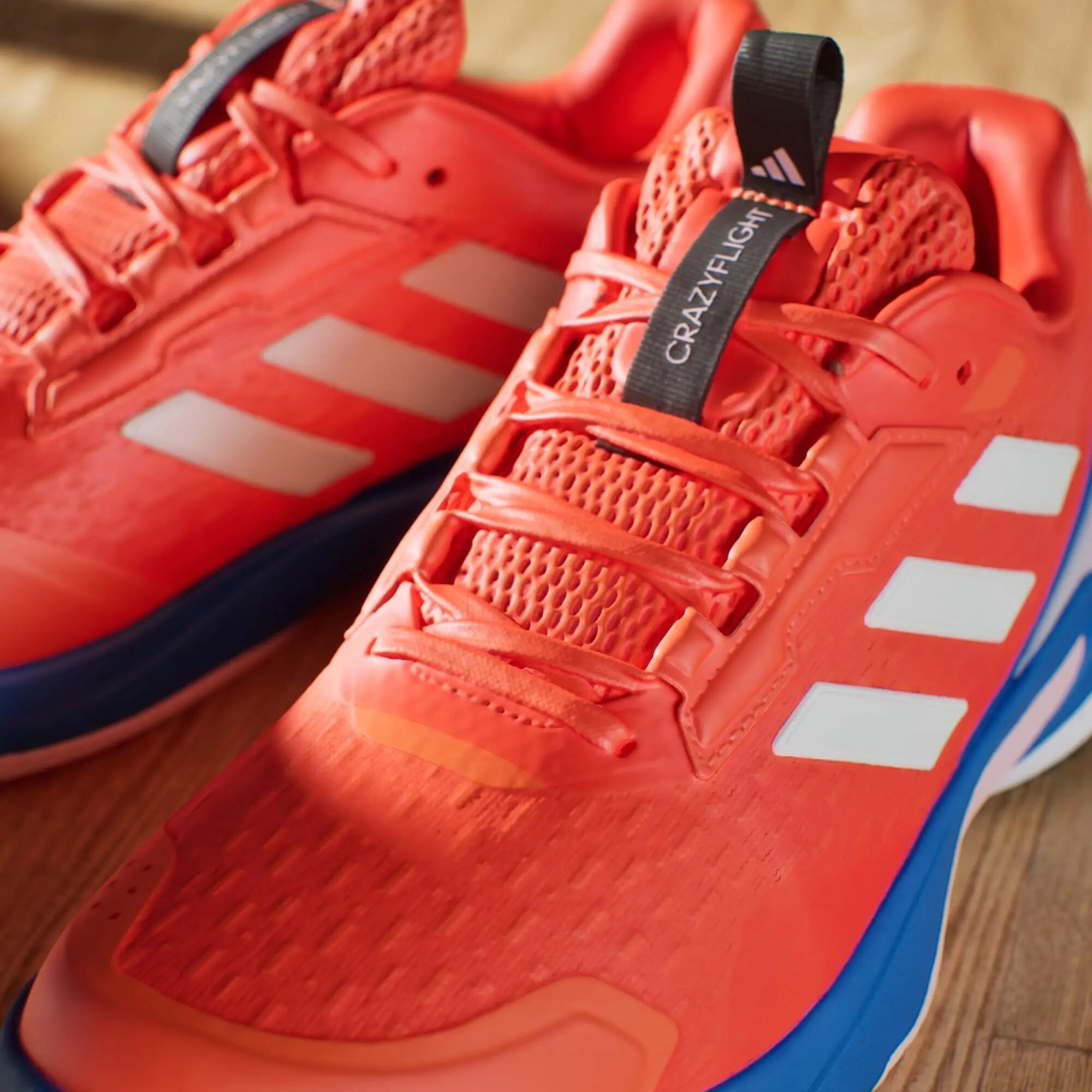 Chaussure Crazyflight 6 Indoor 15/15