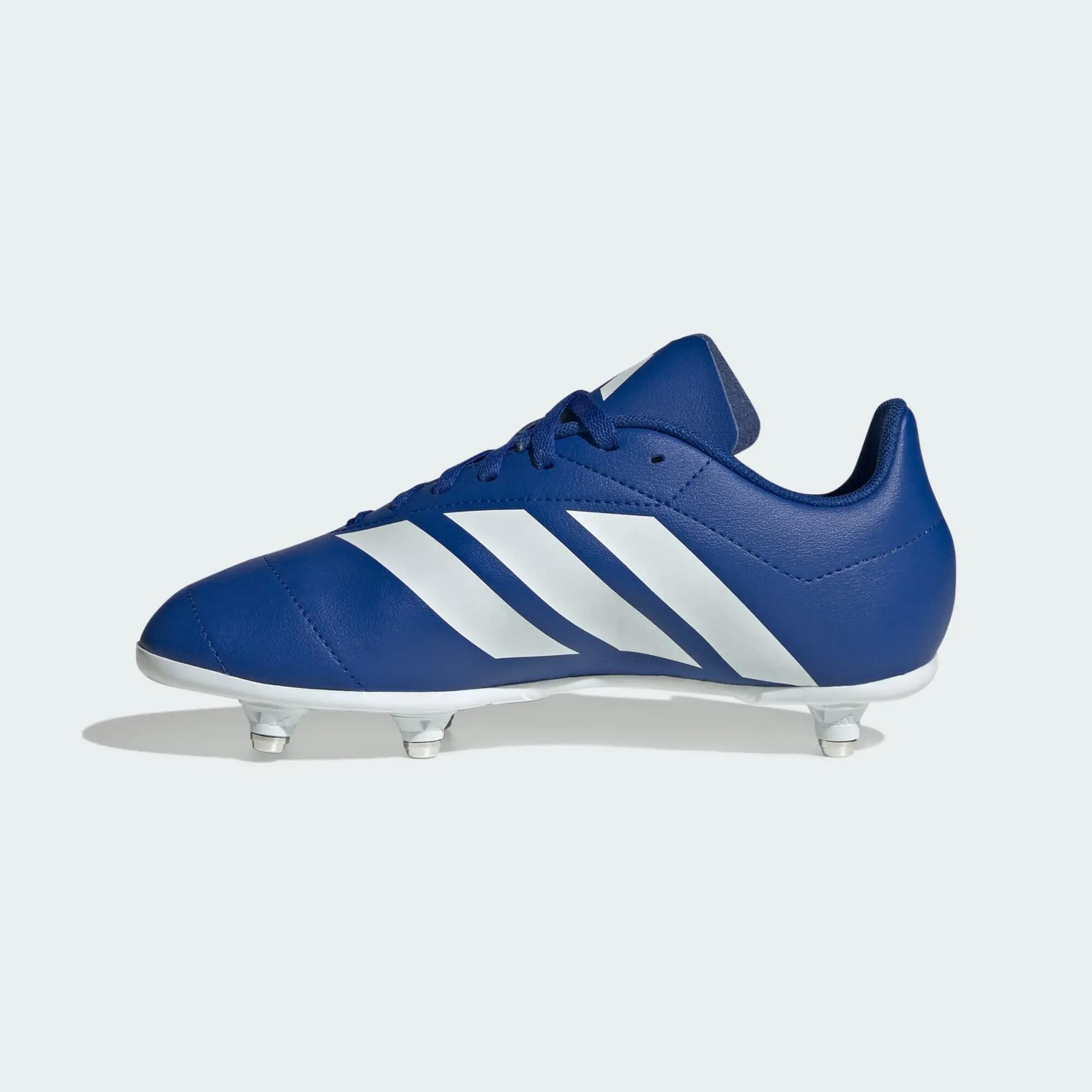 Chaussure de rugby junior Terrain gras Enfants 8/8