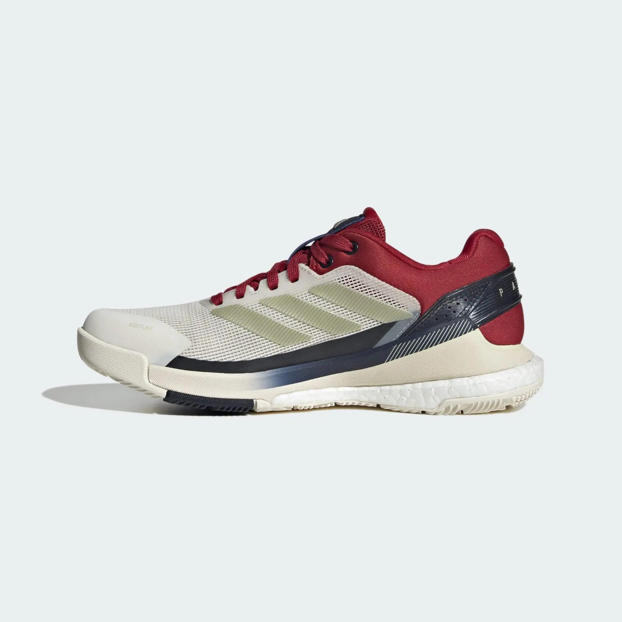 Crazyquick BOOST Padel-Schuh 8/8