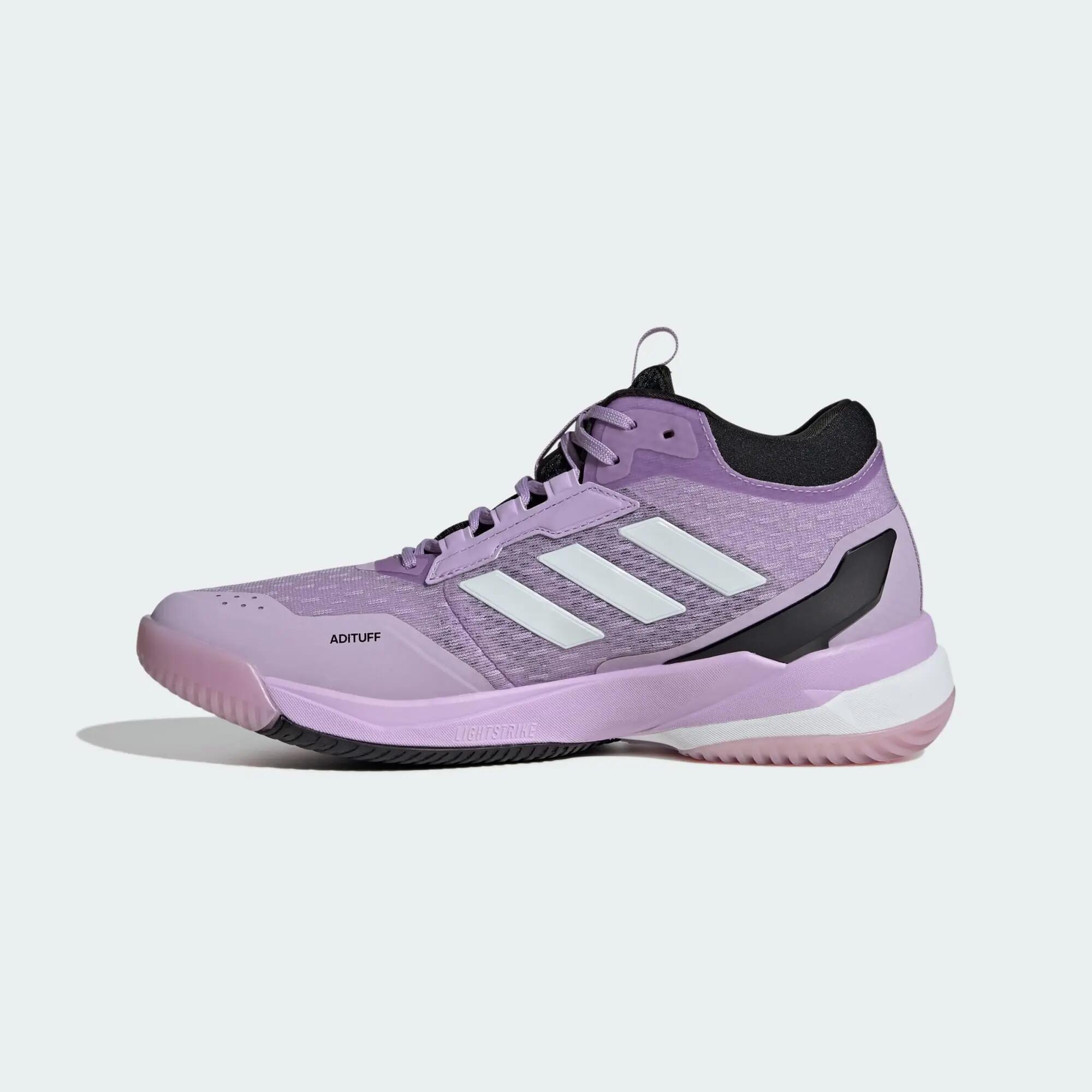 Zapatilla Crazyflight 6 Mid Indoor 13/16