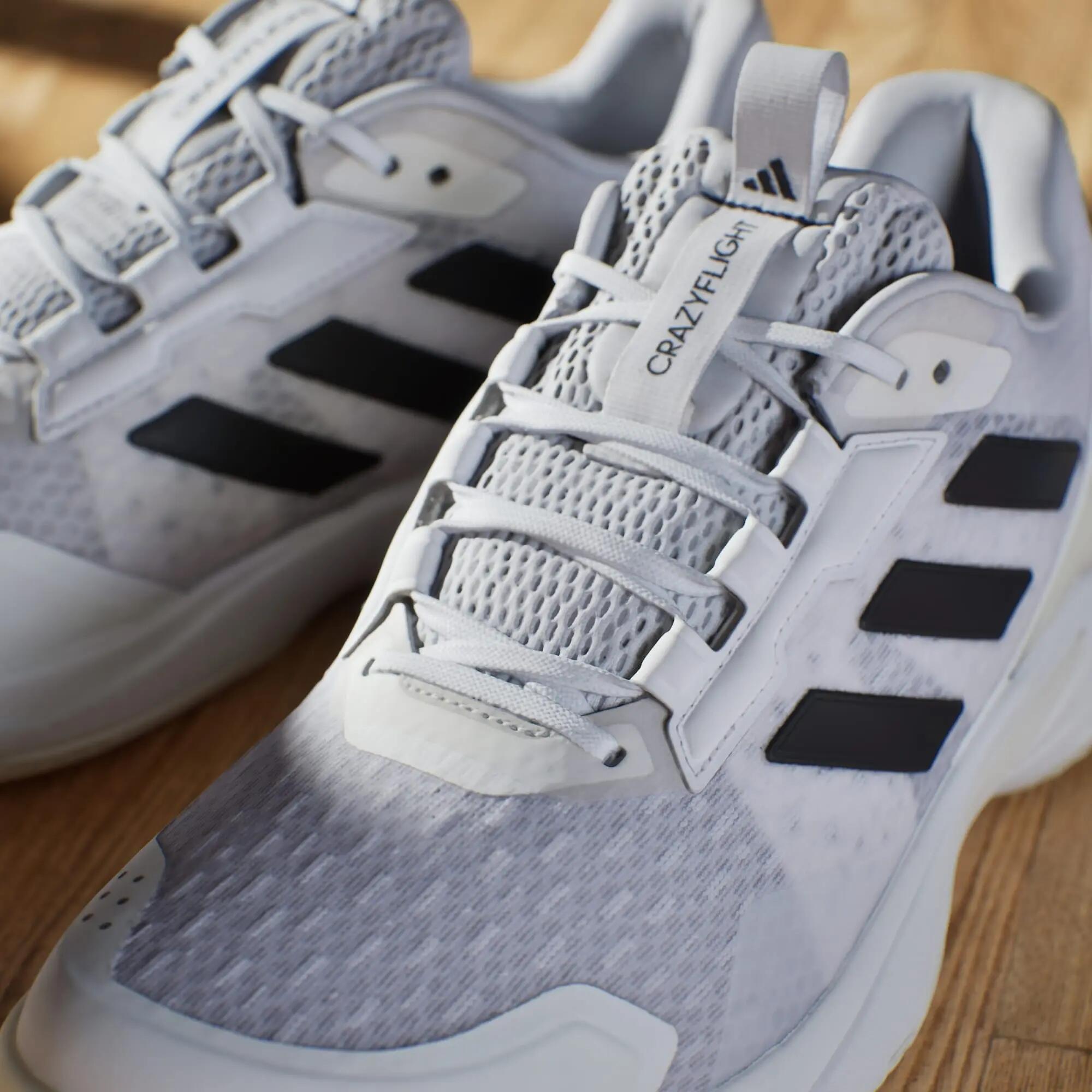 Chaussure Crazyflight 6 Indoor 15/15