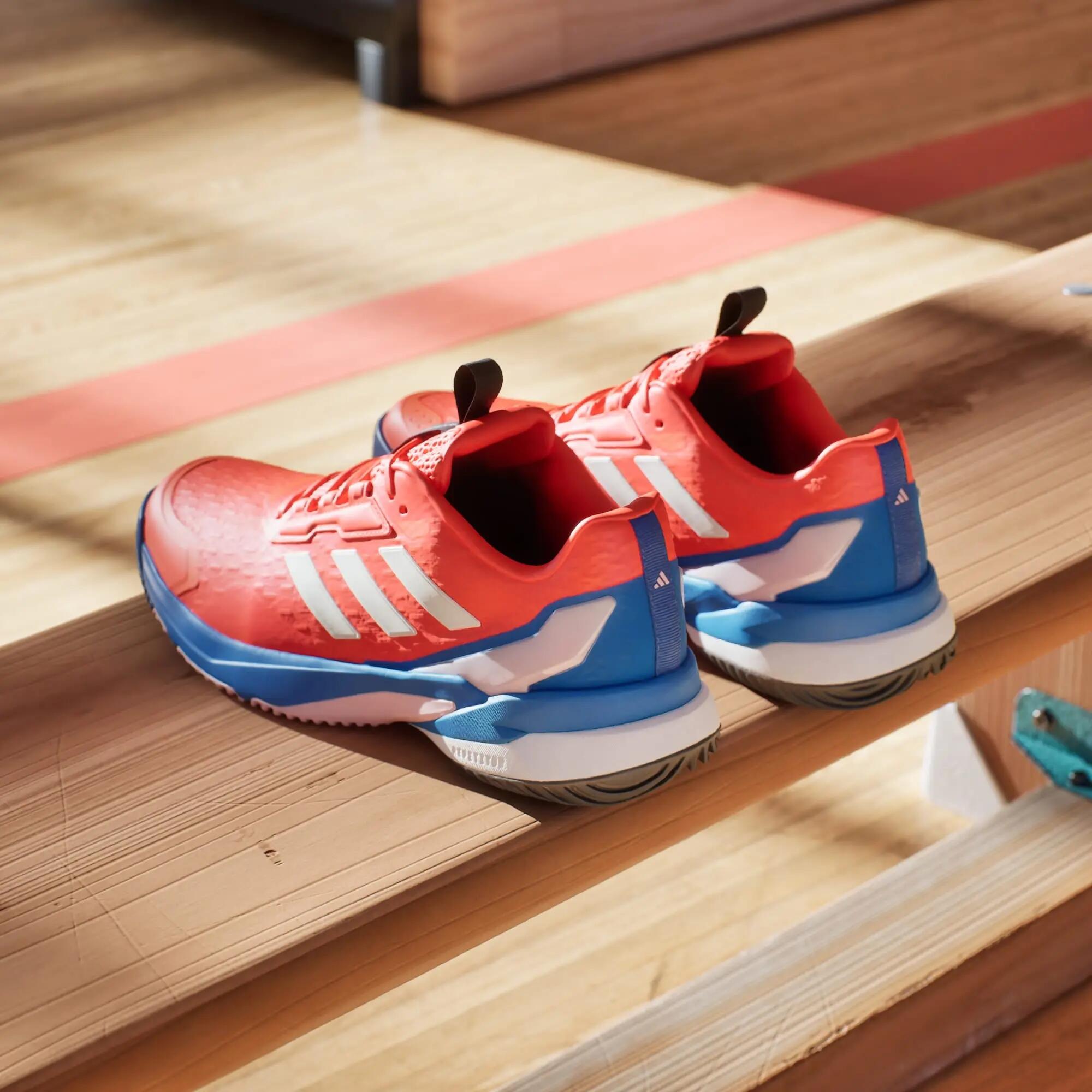 Chaussure Crazyflight 6 Indoor 14/15