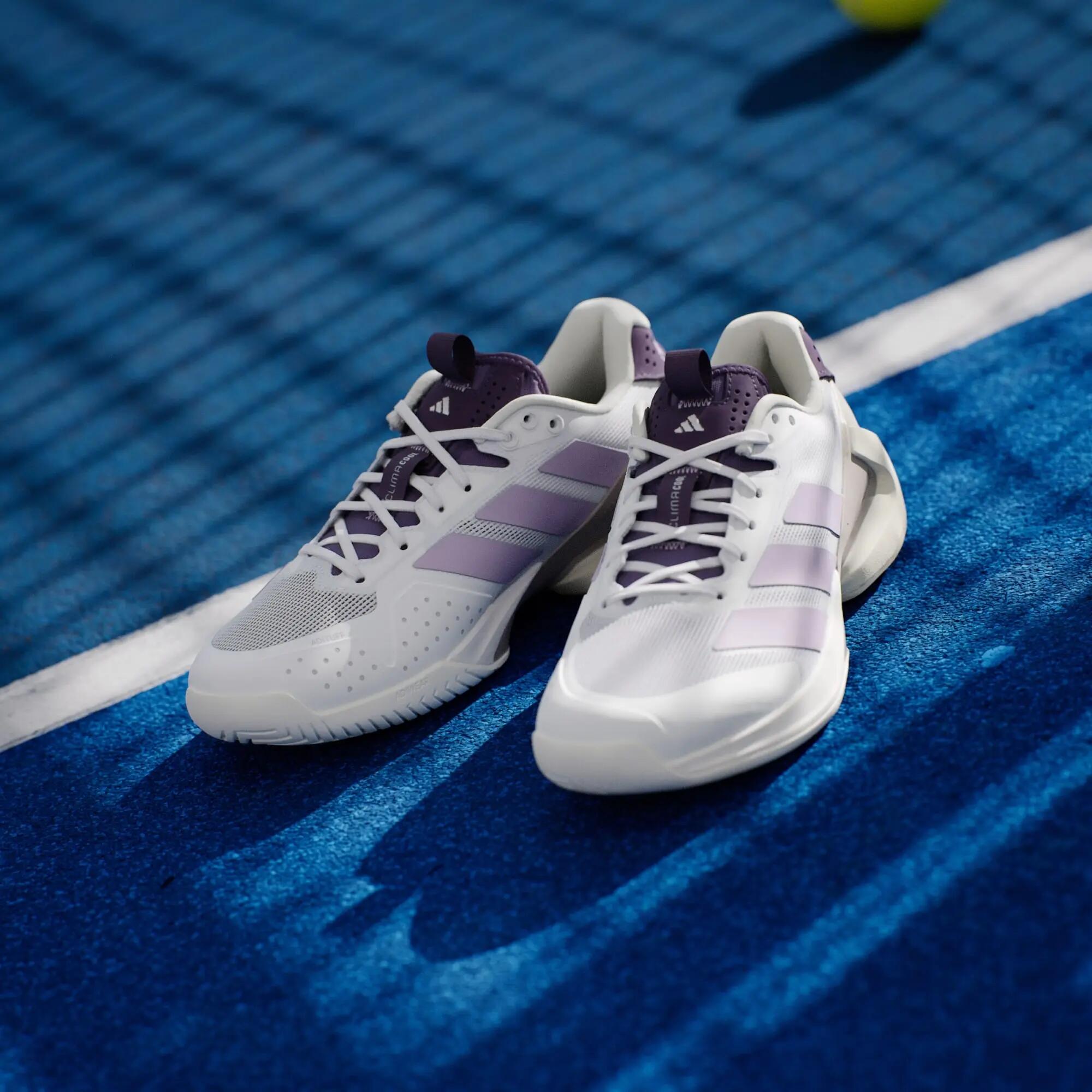 Adizero Ubersonic 5 Tênis 4/15
