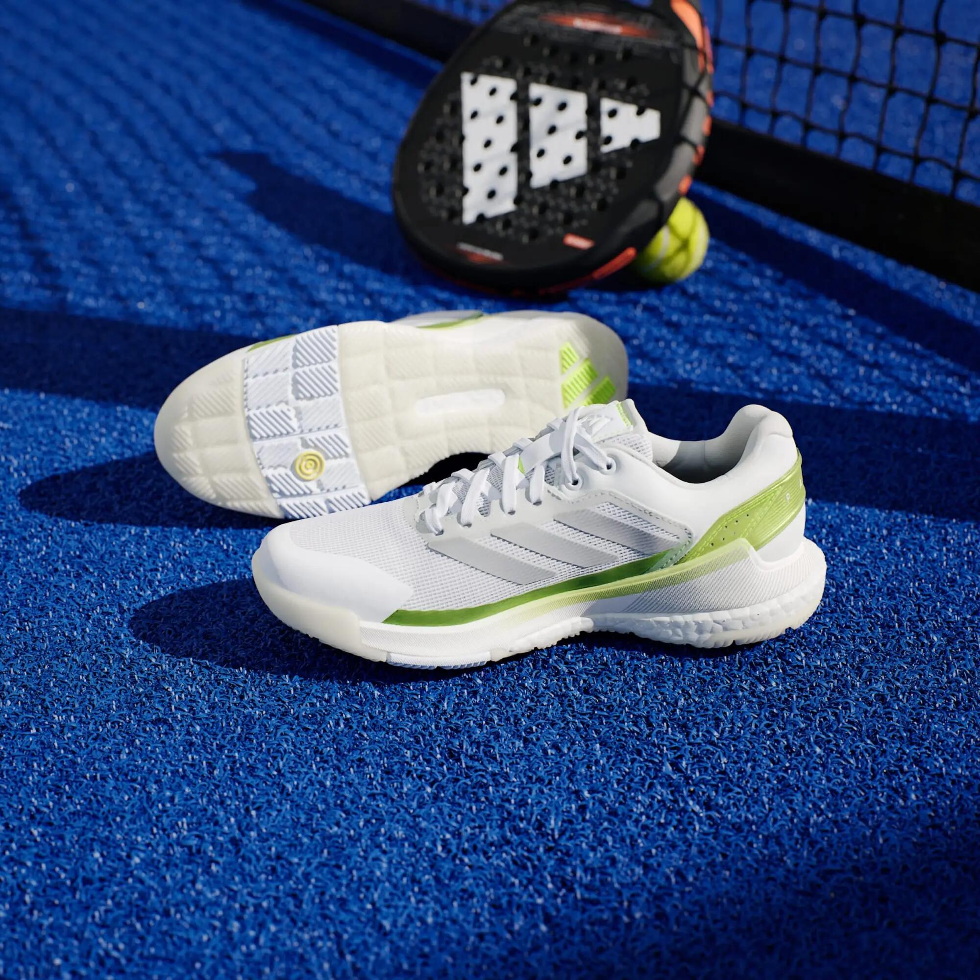 Zapatilla de pádel Crazyquick BOOST 3/15