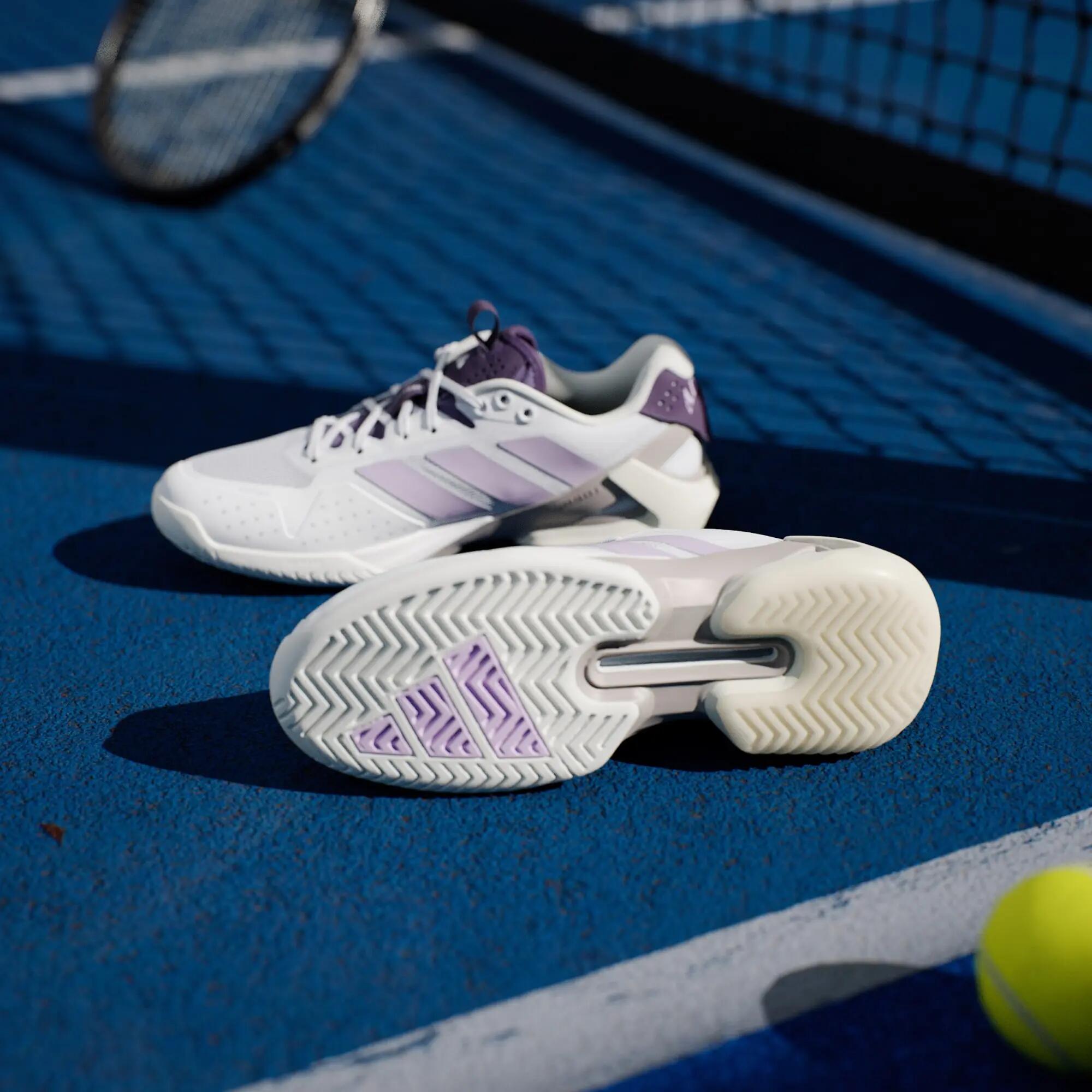 Adizero Ubersonic 5 Tênis 3/15