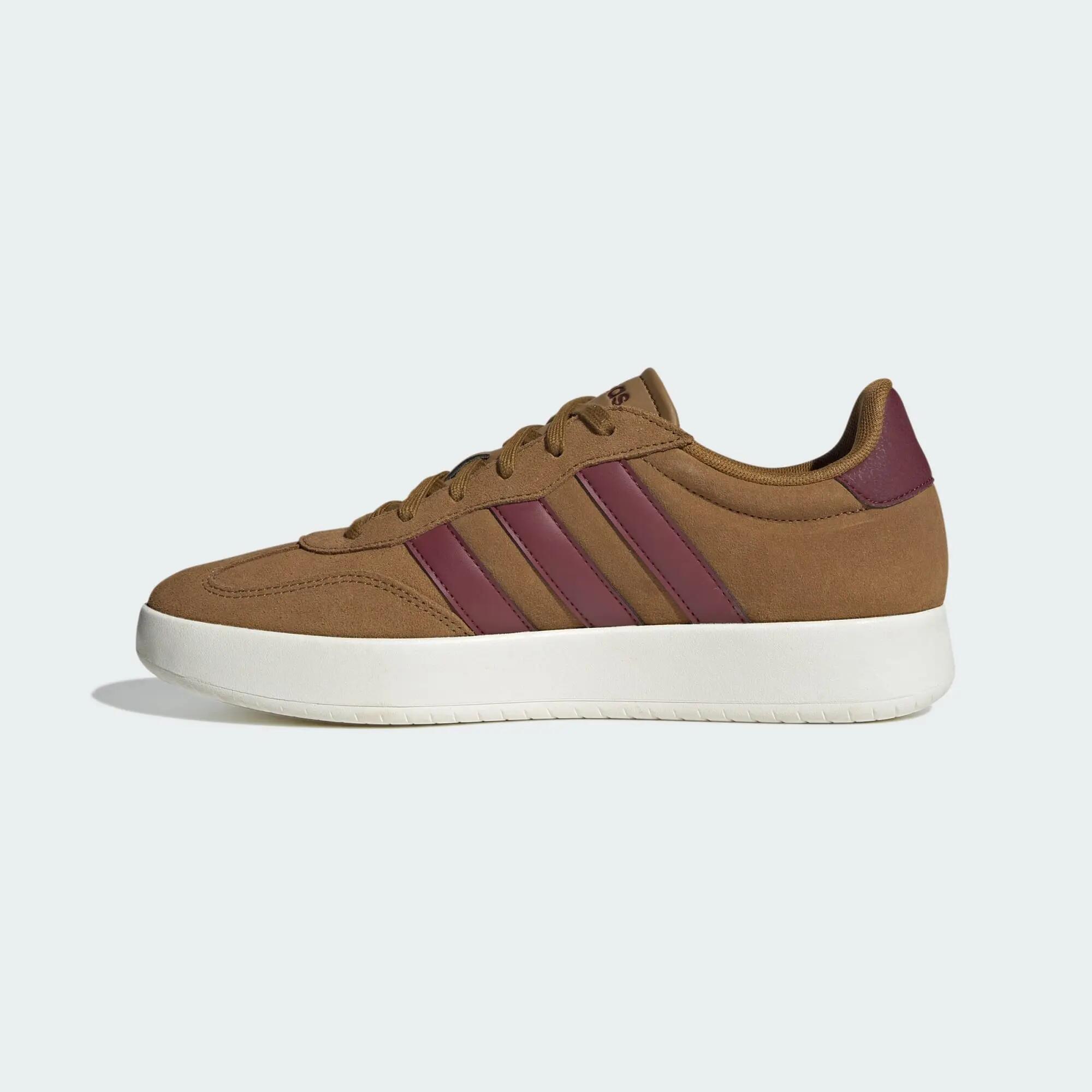 Buty Barreda 8/15