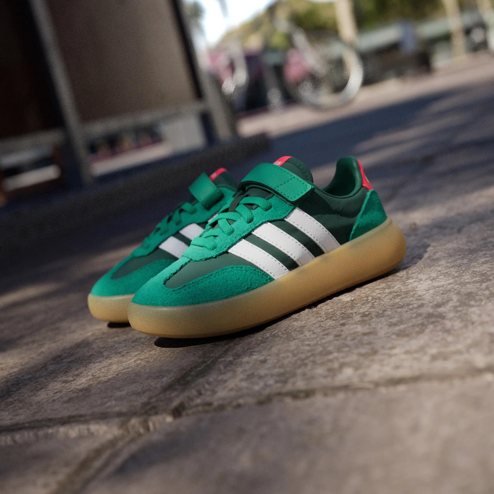 Barreda Decode Schuh Kids 6/15