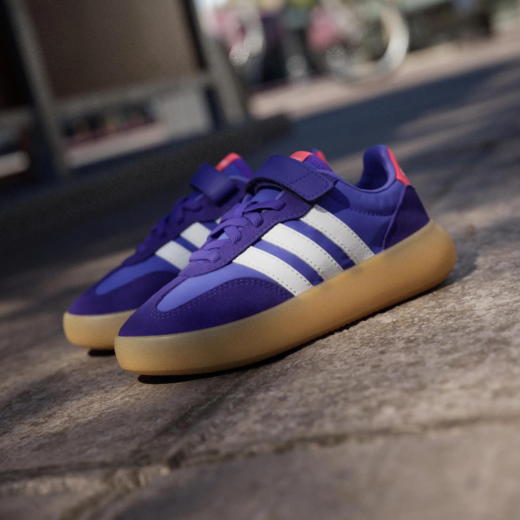 Chaussure Barreda Decode Enfants 6/15