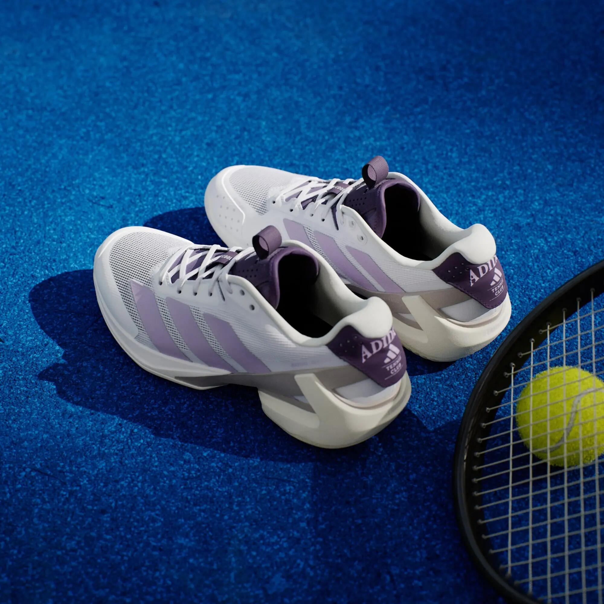 Adizero Ubersonic 5 Tênis 14/15