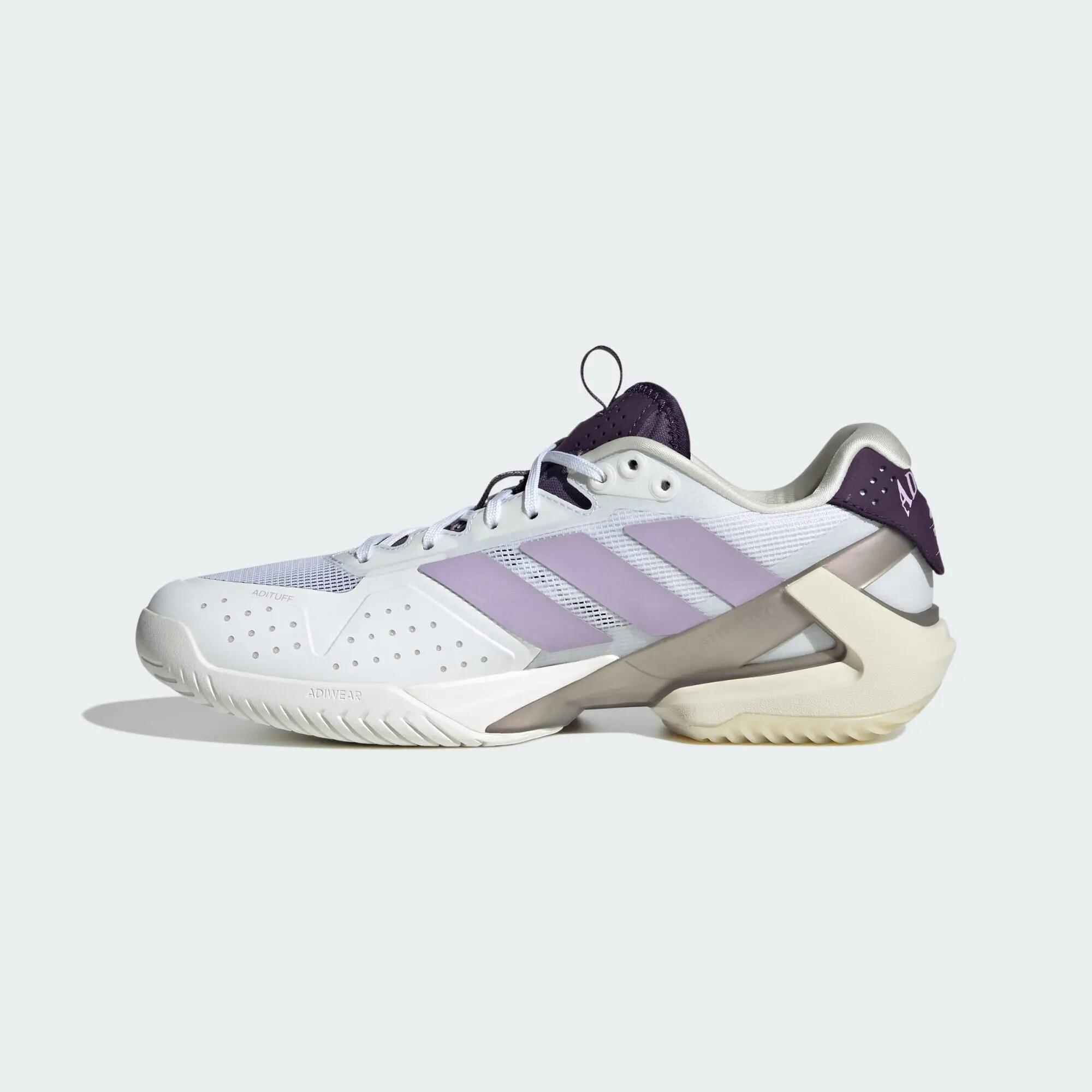 Adizero Ubersonic 5 Tênis 13/15