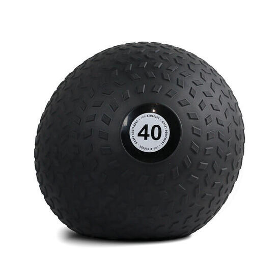 Slam Ball en PVC - 40 Kg