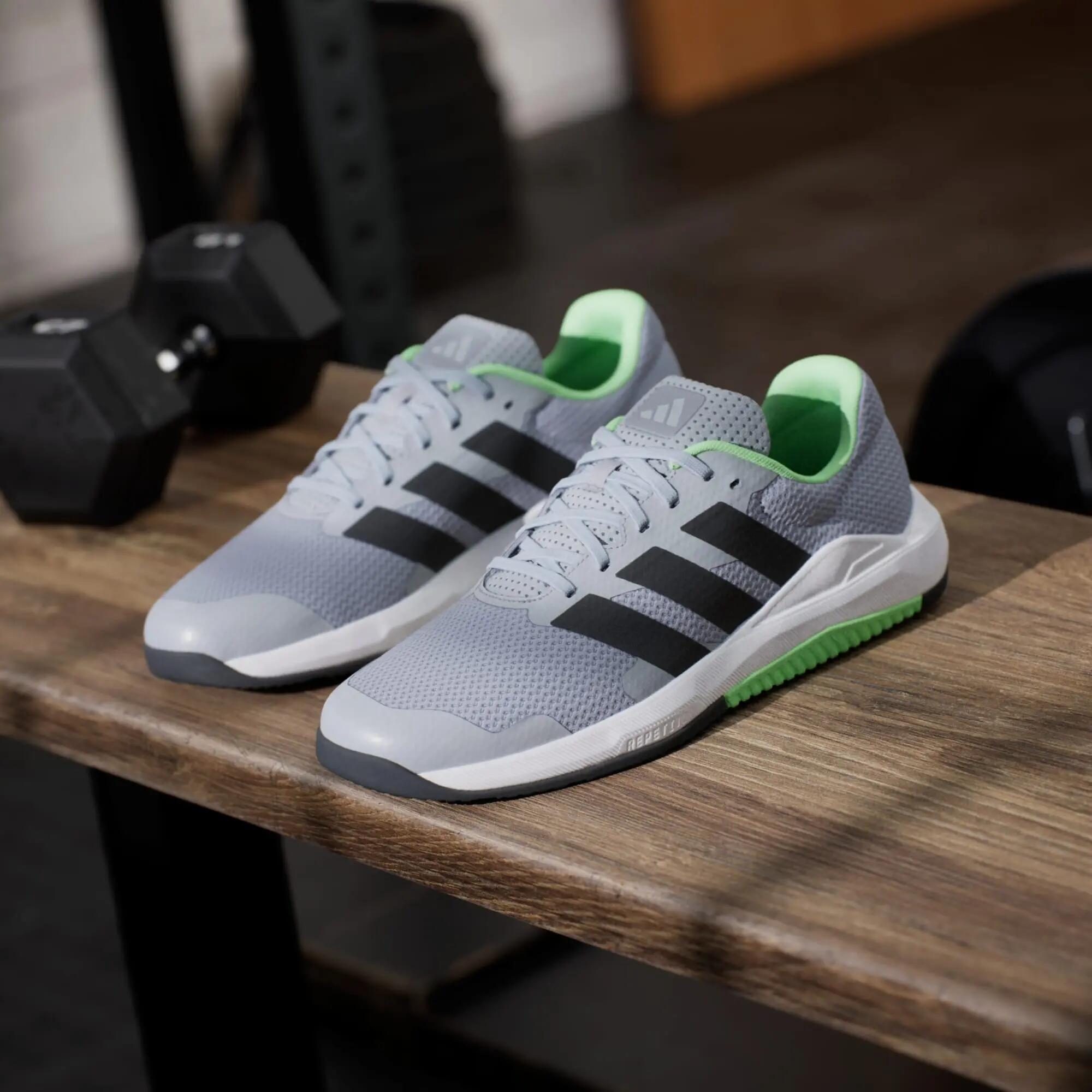 Scarpe da allenamento Dropset Base 4/16