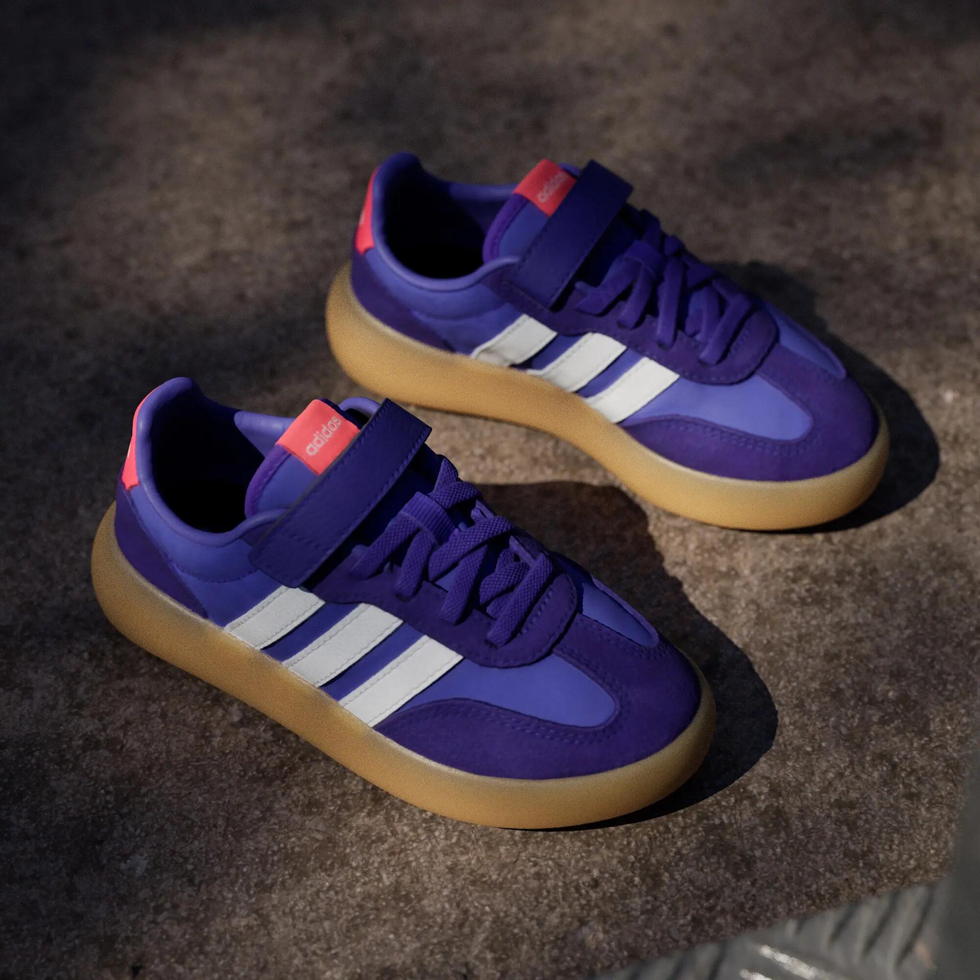 Chaussure Barreda Decode Enfants 4/15