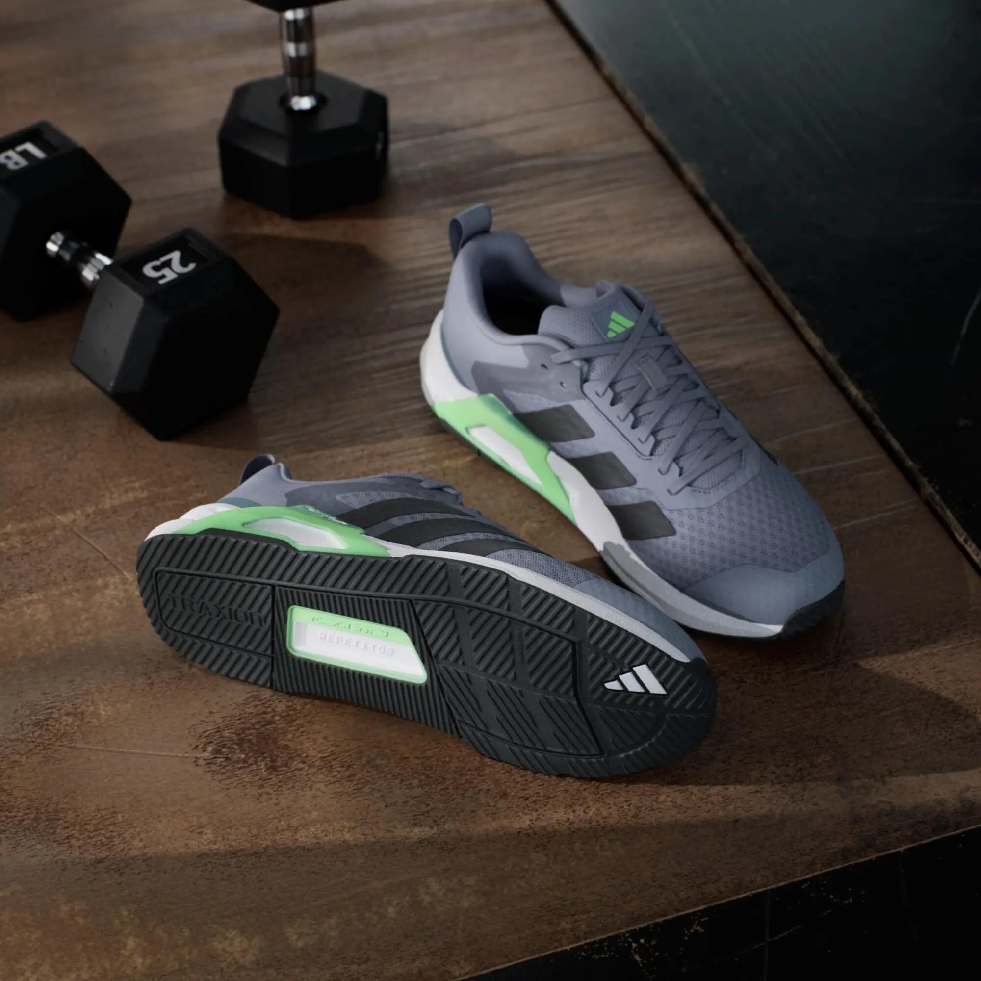 Zapatilla de entrenamiento Dropset Control 3/16
