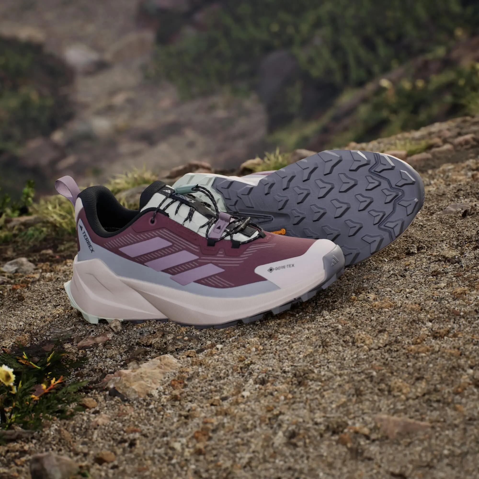 Terrex Trailmaker 2 GORE-TEX Speed Lace Wanderschuh 6/16