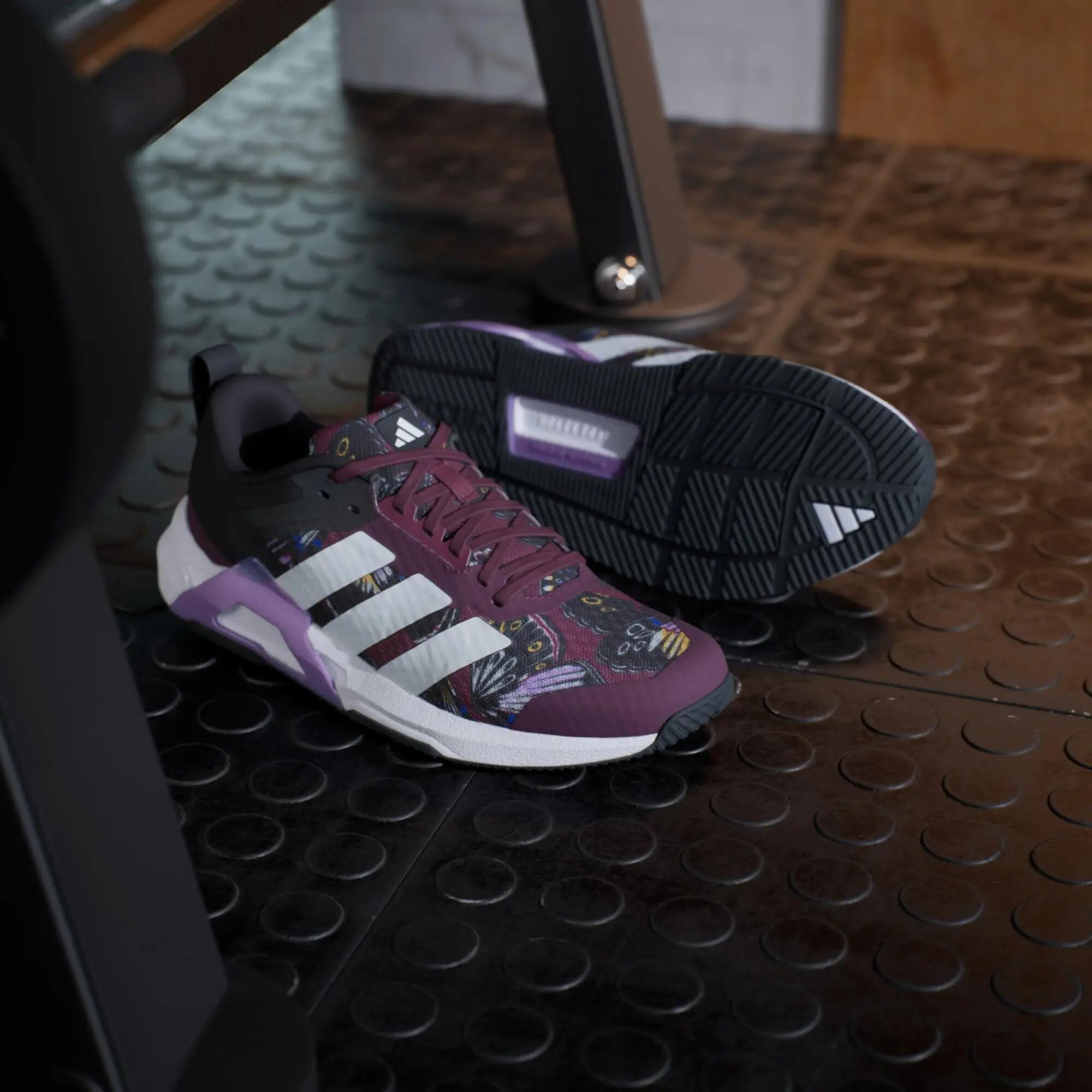 Zapatilla de entrenamiento Dropset Control 6/15