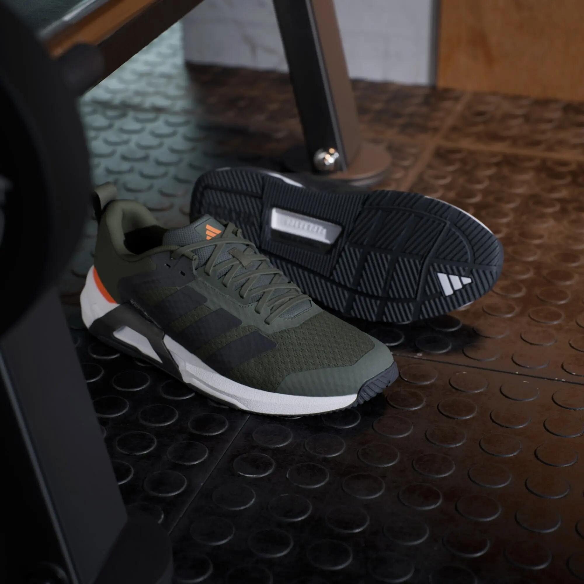 Zapatilla de entrenamiento Dropset Control 6/16
