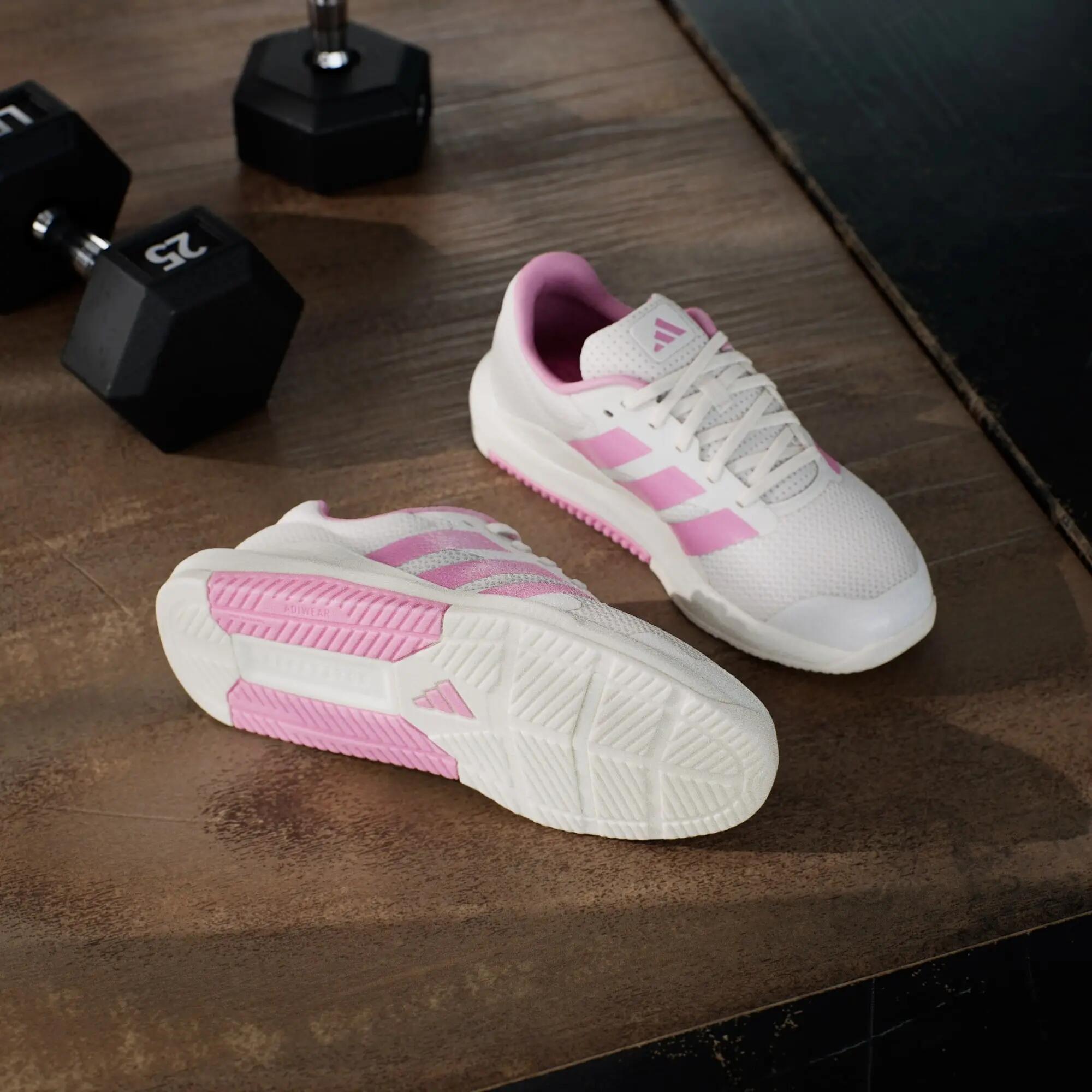 Zapatilla de entrenamiento Dropset Base 3/15