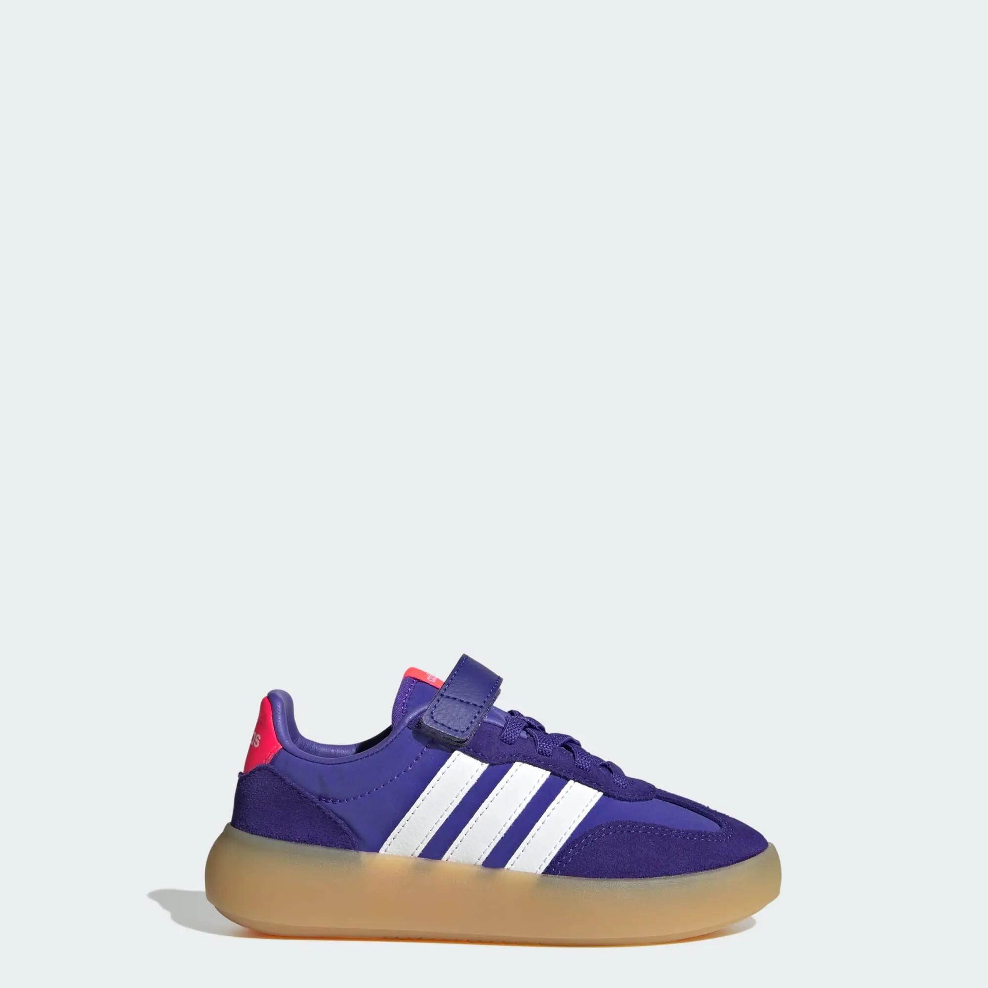 Chaussure Barreda Decode Enfants 2/15