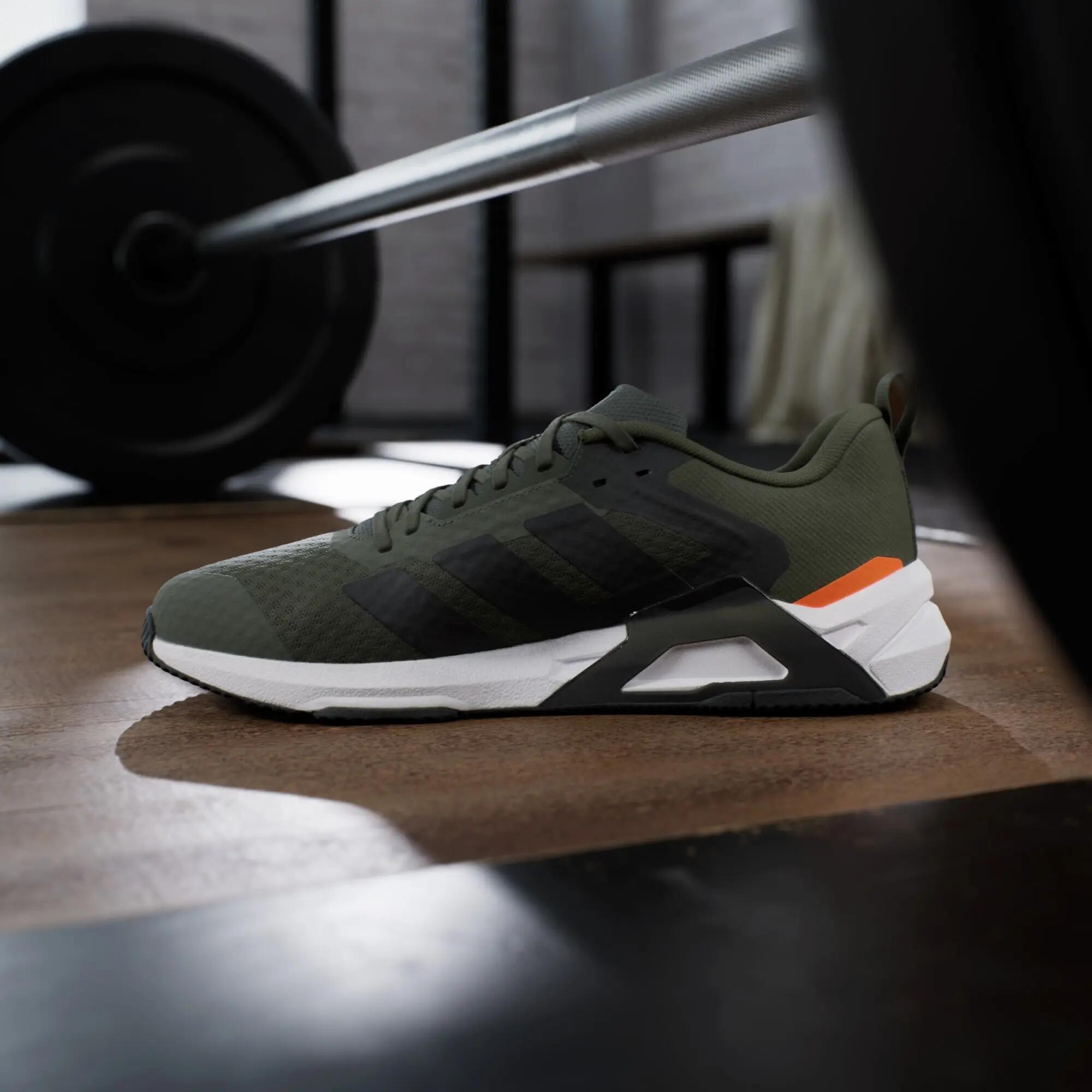 Zapatilla de entrenamiento Dropset Control 5/16