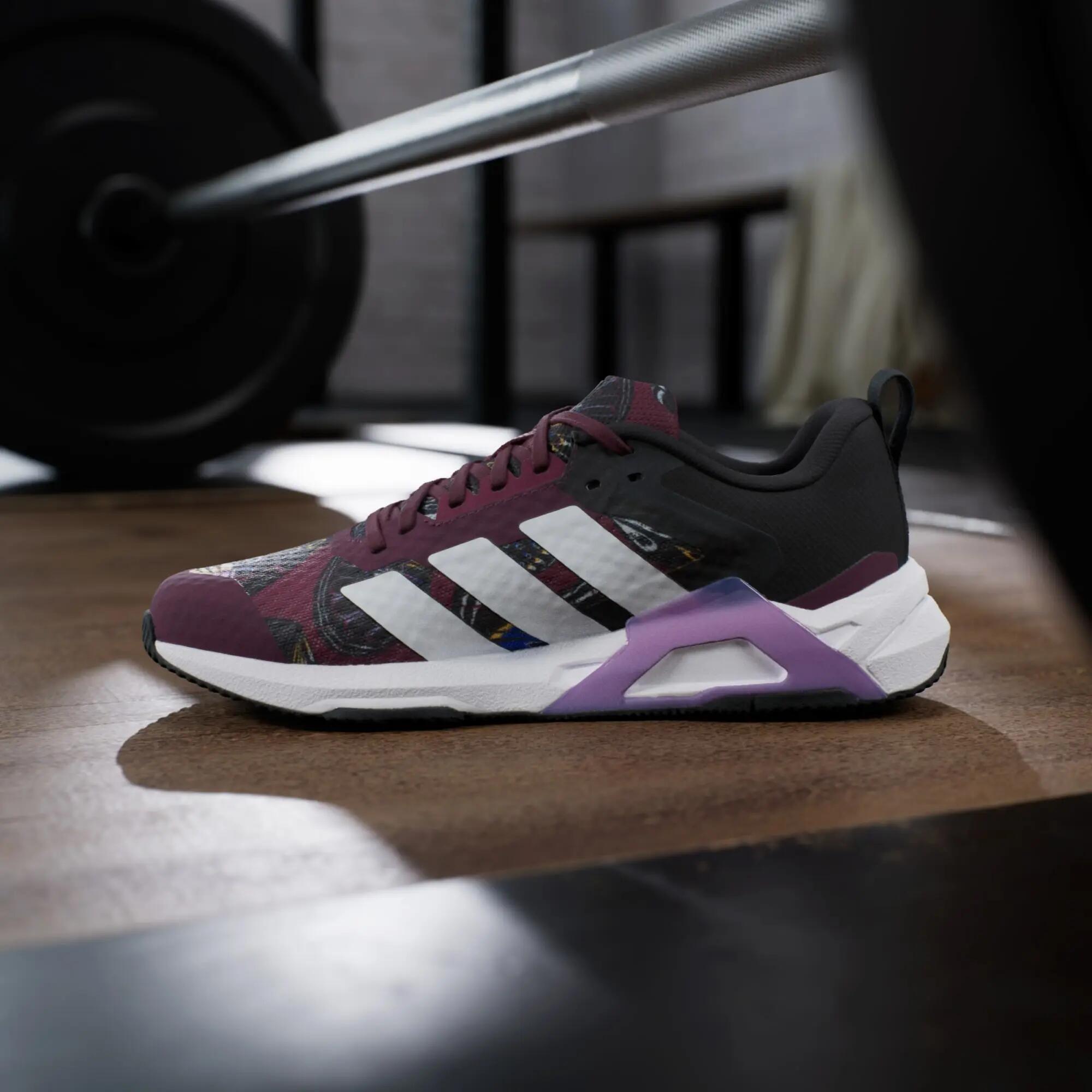 Zapatilla de entrenamiento Dropset Control 5/15