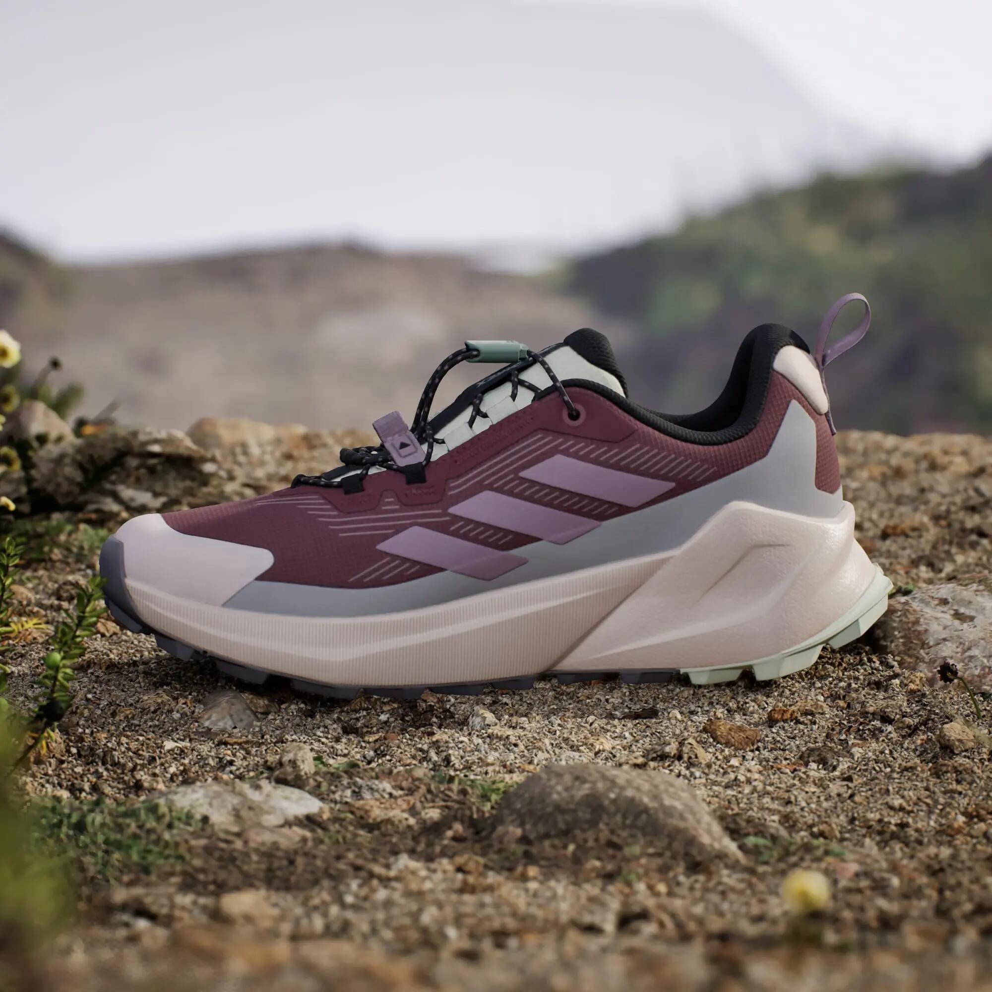 Terrex Trailmaker 2 GORE-TEX Speed Lace Wanderschuh 5/16
